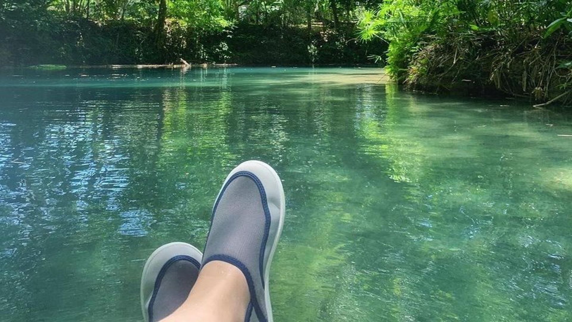 Fun River Tubing Adventure , Ocho Rios