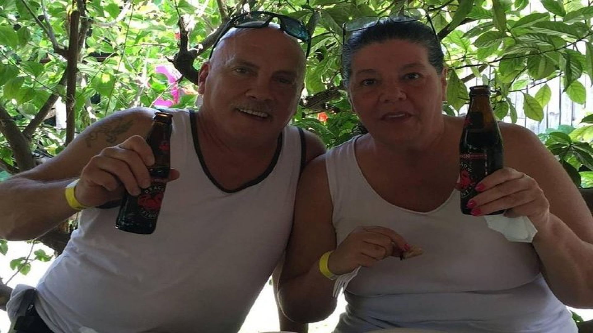 Jamaica Foodie Jerk Chicken Experience