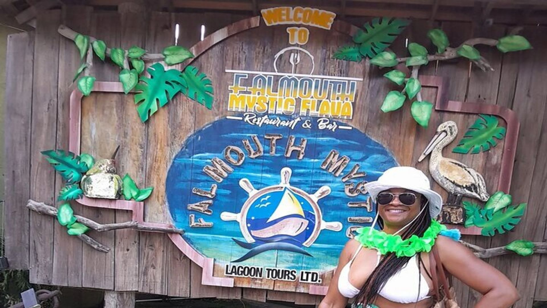 Glistening Waters Luminous Lagoon Boat Tour Falmouth