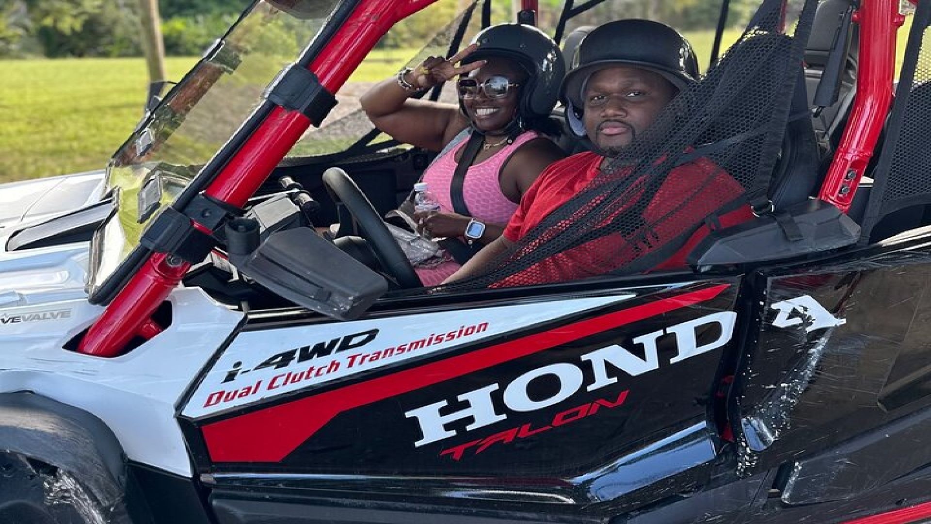 Montego Bay Excursion Tour 