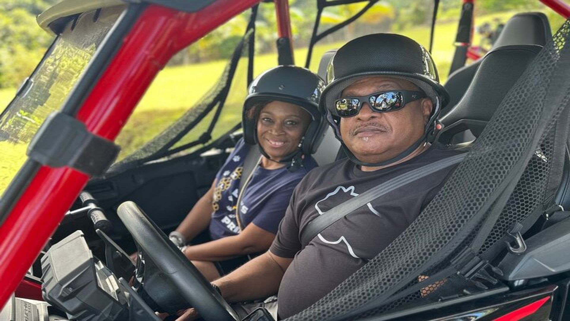 Montego Bay Excursion Tour 