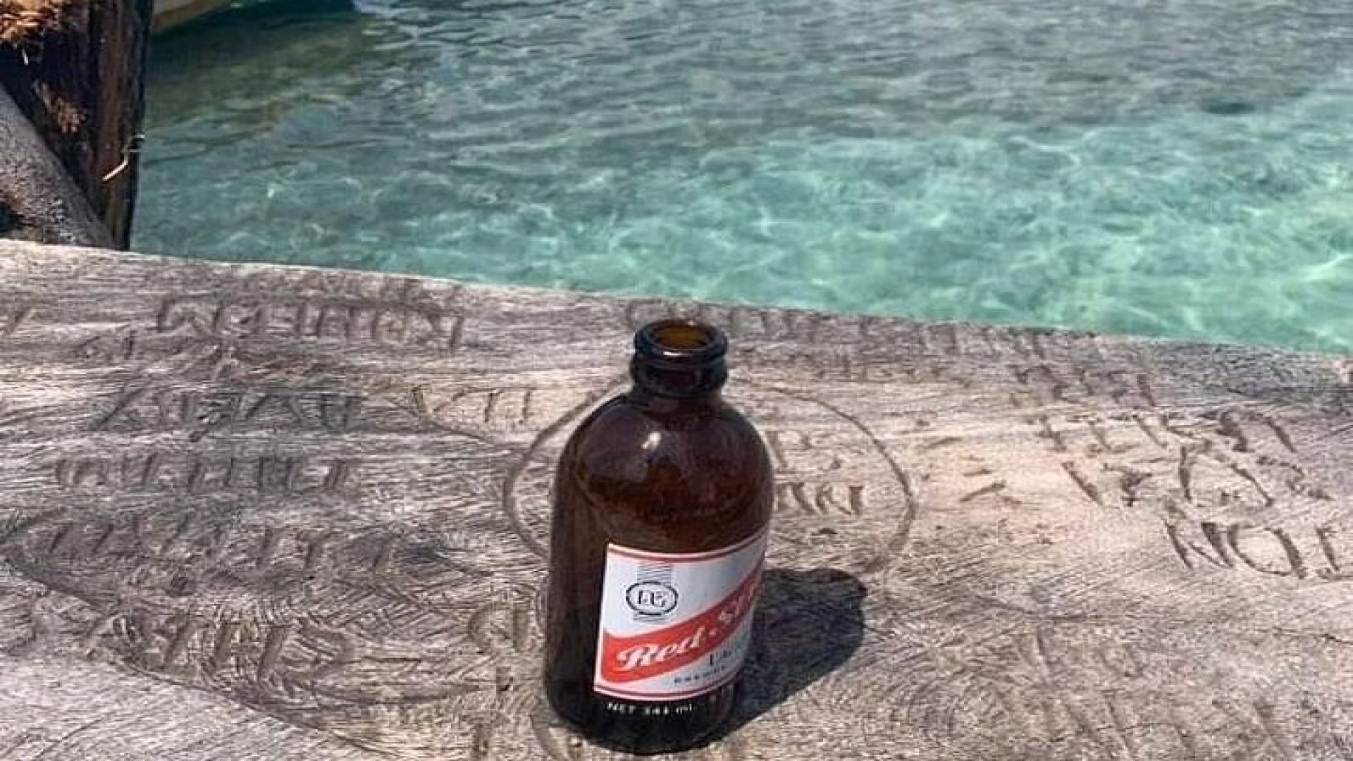 Full-Day South Coast - YS Falls, Pelican Bar & Black River Safari