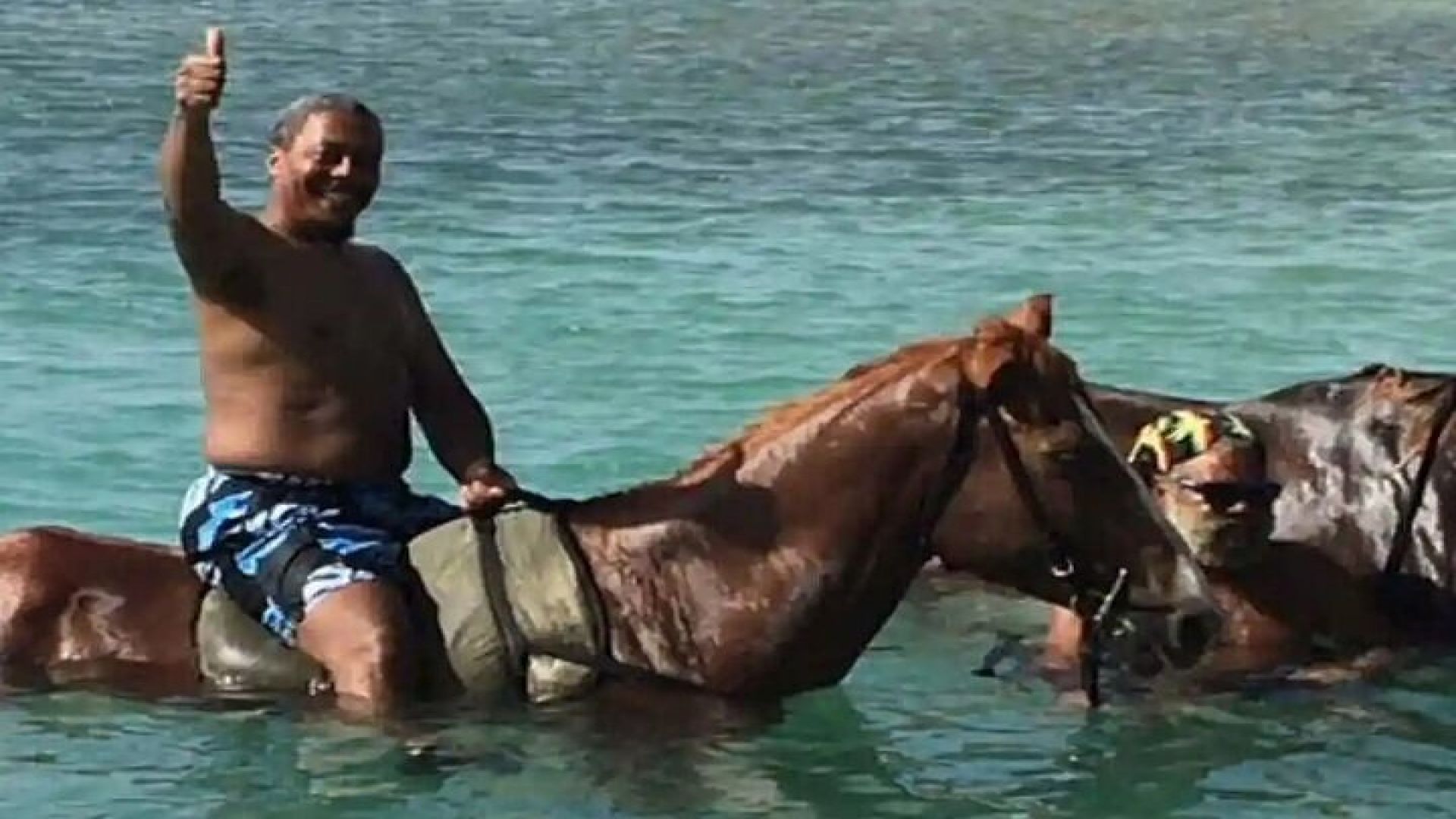 Private Transport to Horseback & ATV w/ Extra Stops (Ricks Café)