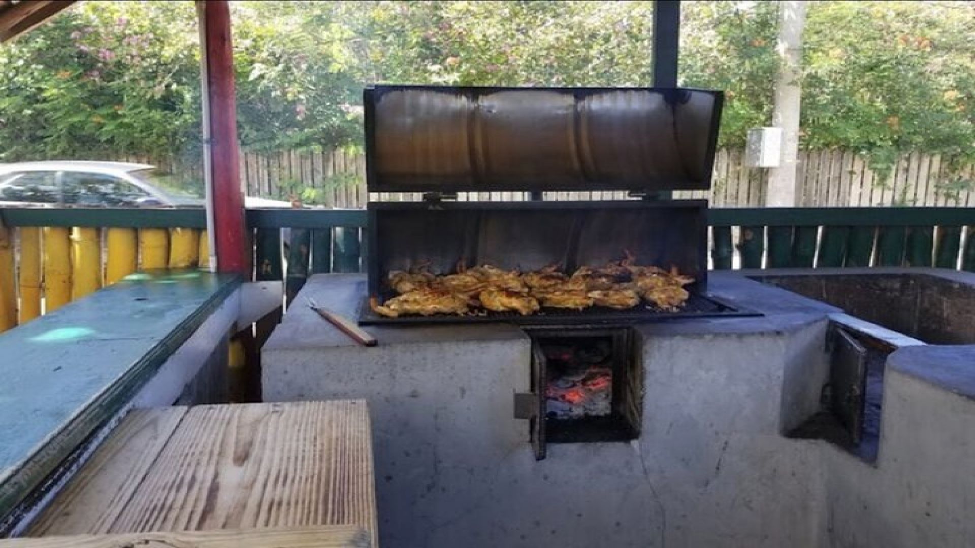 Cultural Food Tour & Seven Mile Beach At Negril’s Margaritaville