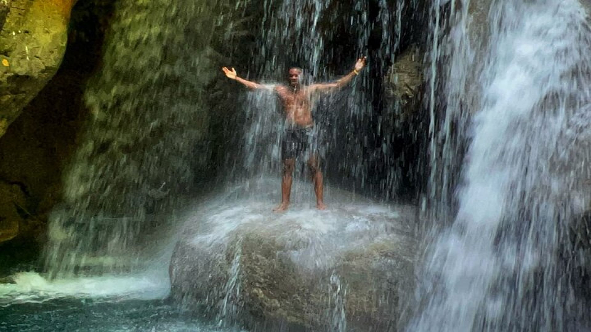 Portland Jamaica Private Day Tour