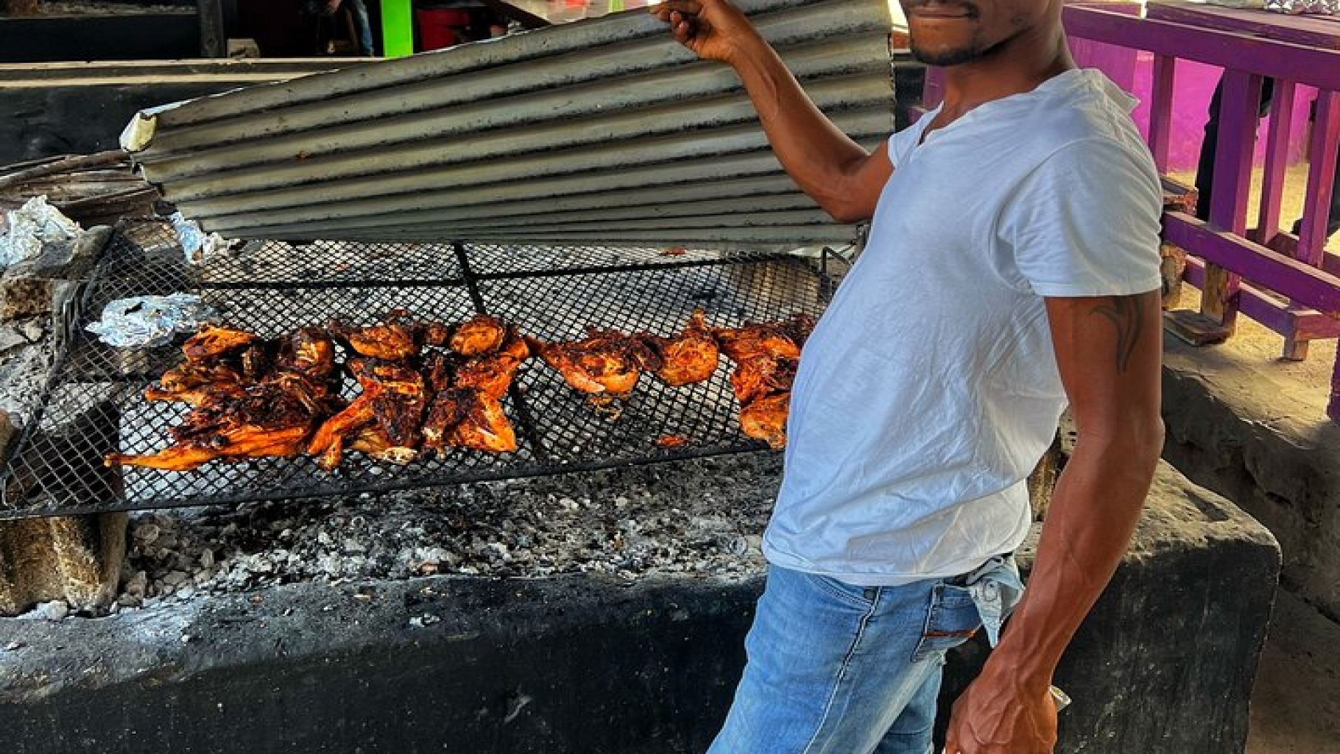 Portland Jamaica Private Day Tour