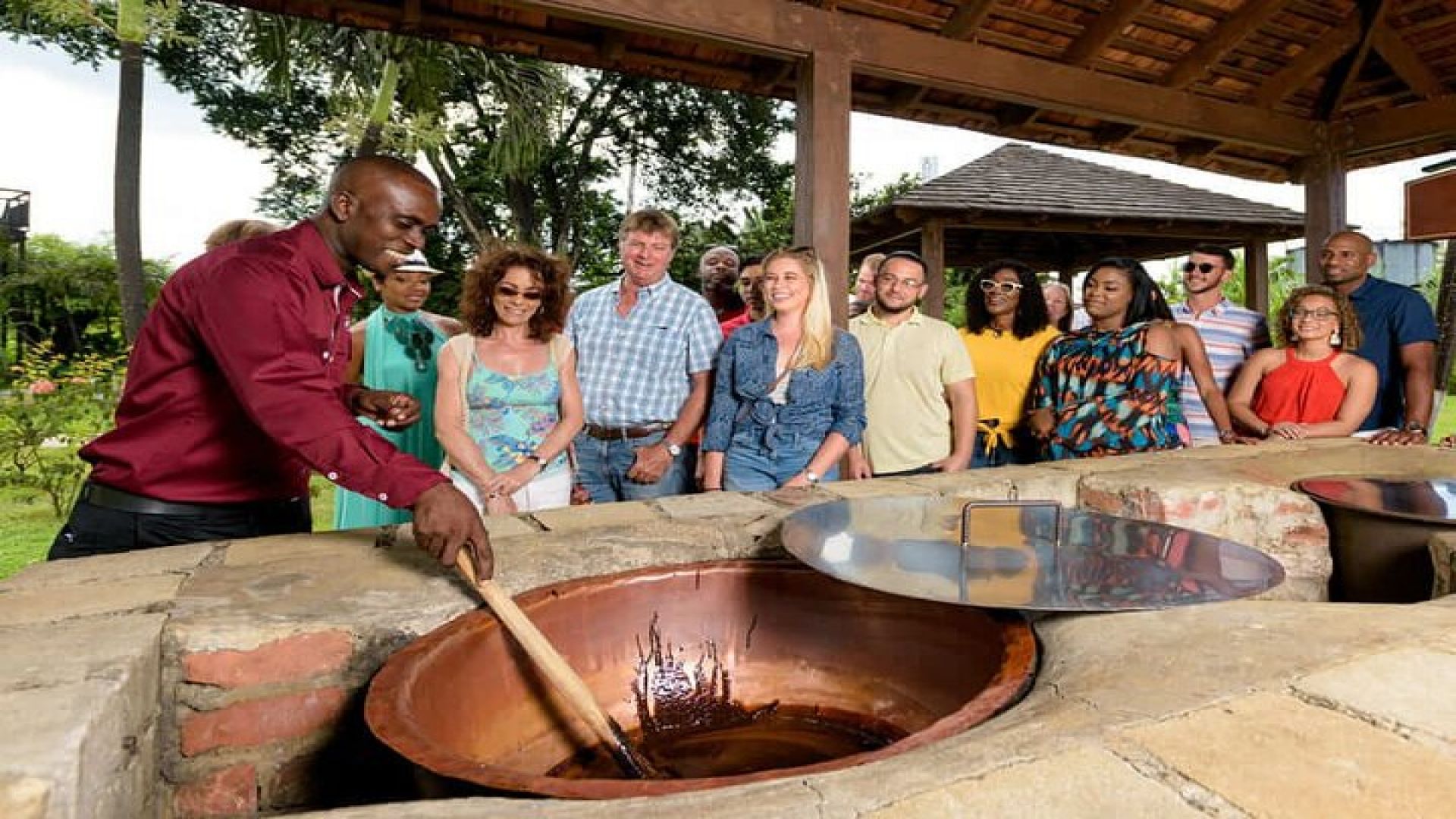 Private Black River and Appleton Rum Tour From Negril