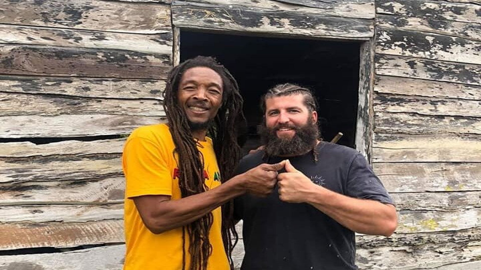 Private Rasta Cultural ATV Safari From Negril