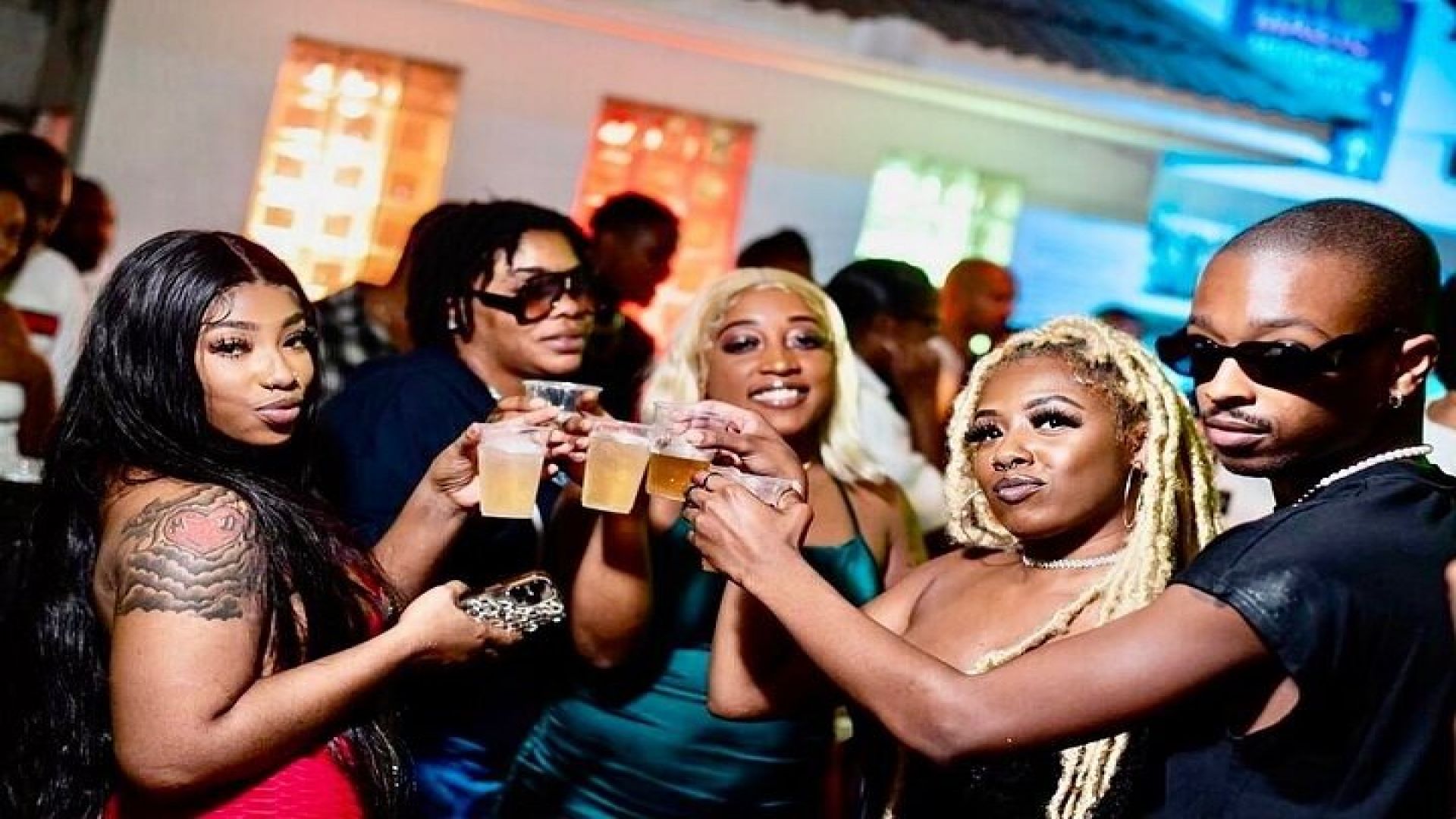 Night Life Party Pass in Montego Bay