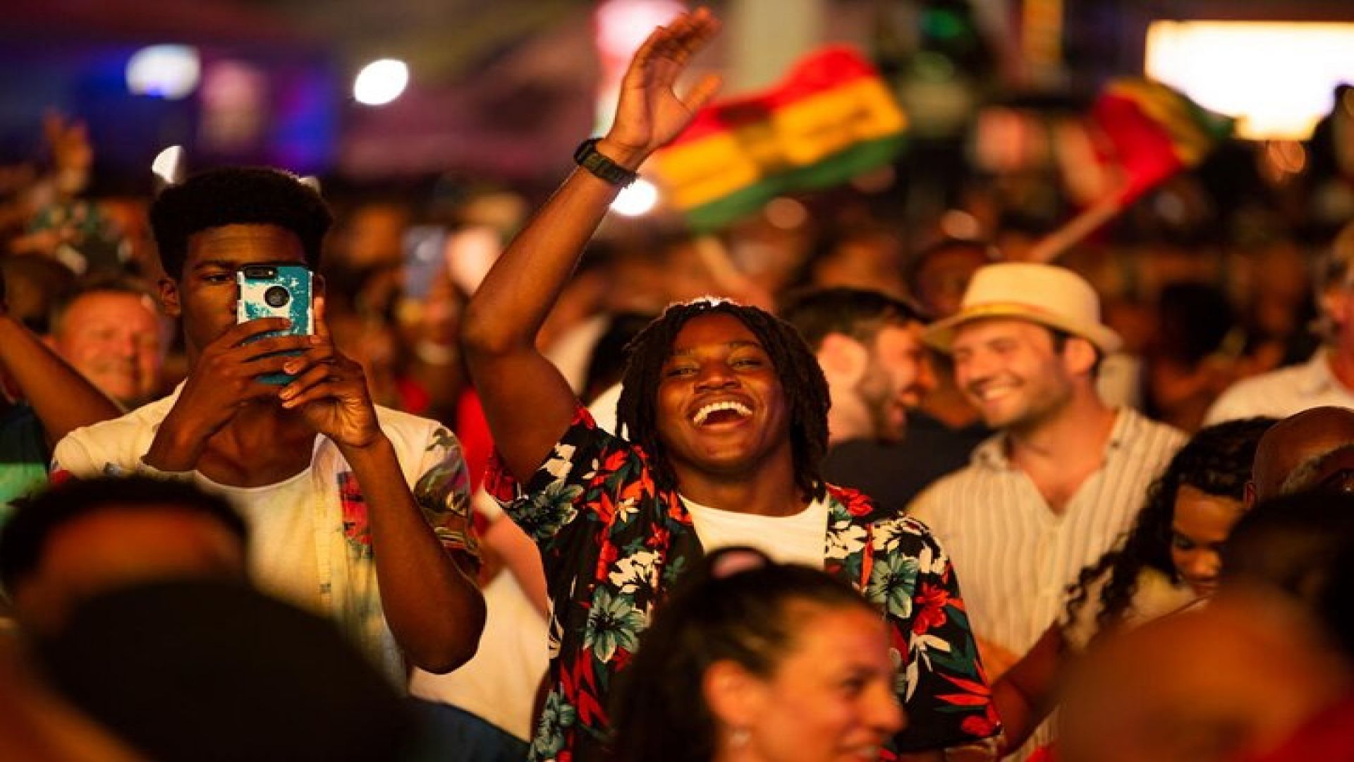 Night Life Party Pass in Montego Bay