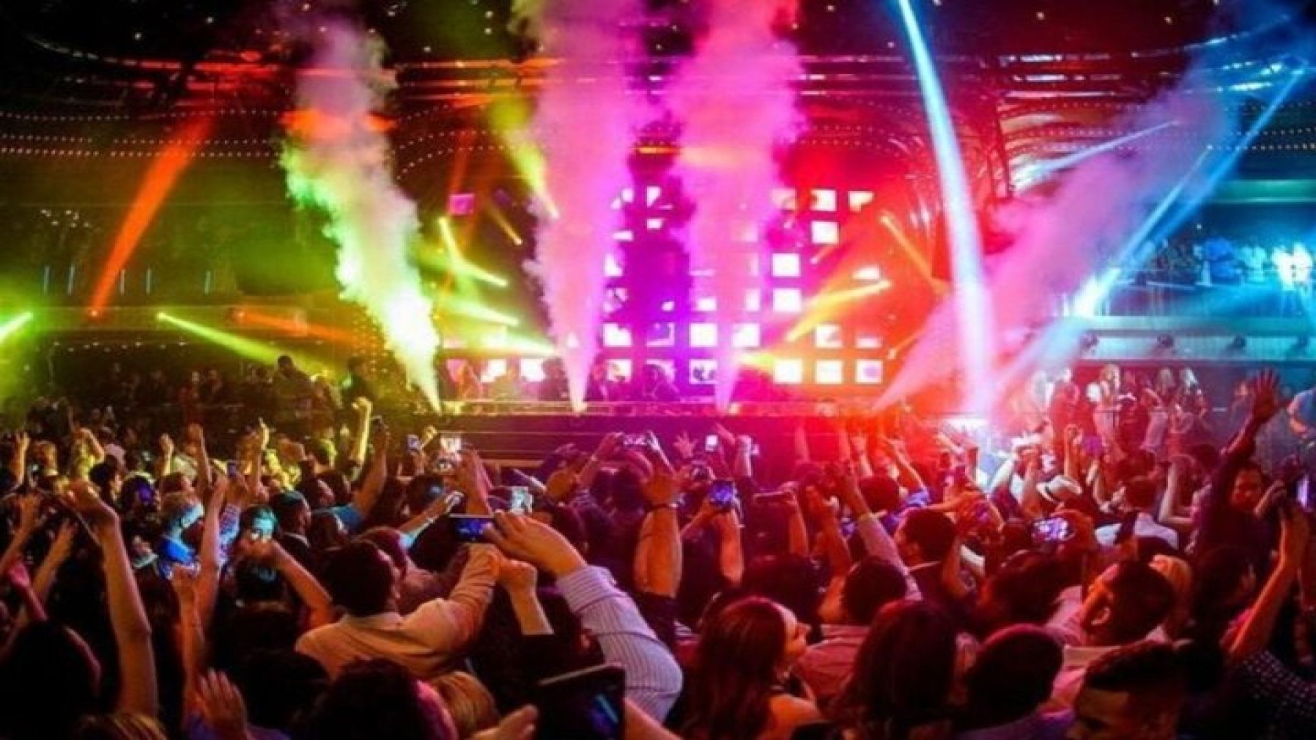 Night Life Party Pass in Montego Bay