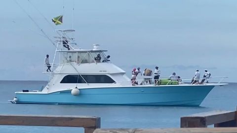 Private Yacht Party Boat Rental Excursion in Ocho Rios, Jamaica