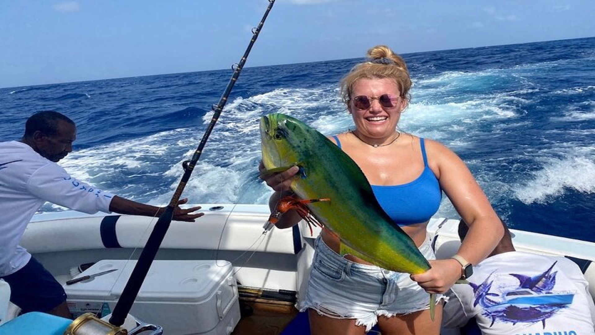 Private Yacht Party Boat Rental Excursion in Ocho Rios, Jamaica