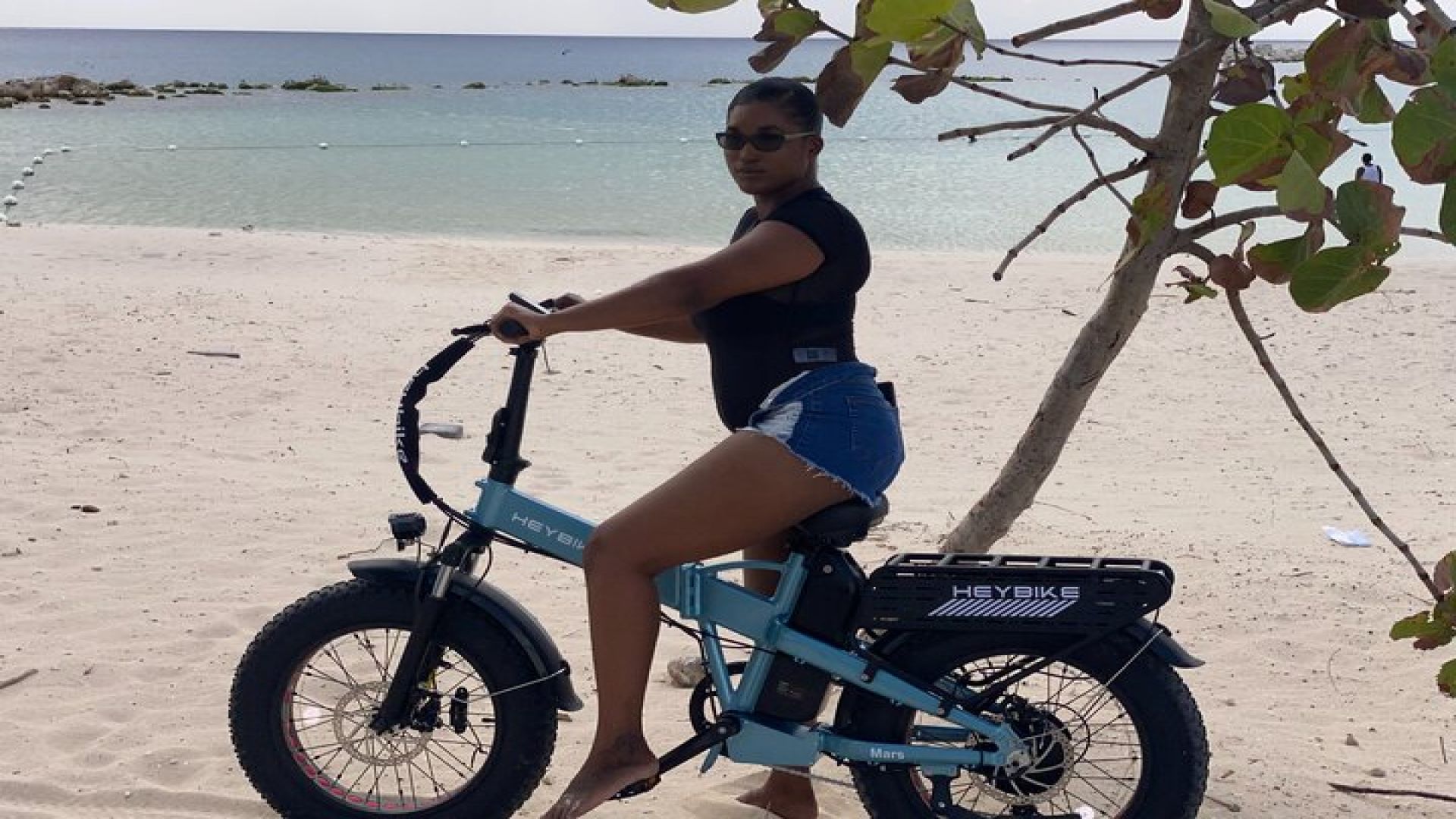 E Bike Rental in Montego Bay