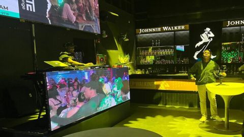 Ballerz Paradise Nightlife Vibes Tour in Montego Bay