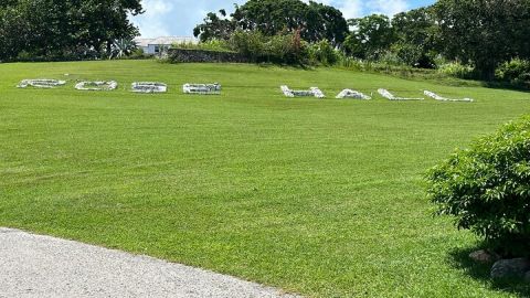 Rose Hall Great House and Craft Market Tour