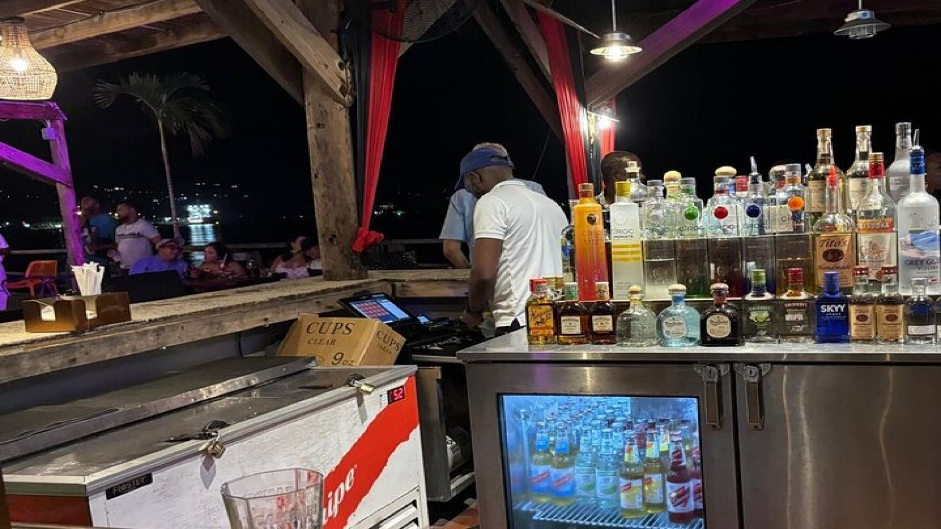 Ballerz Paradise Nightlife Vibes Tour in Montego Bay