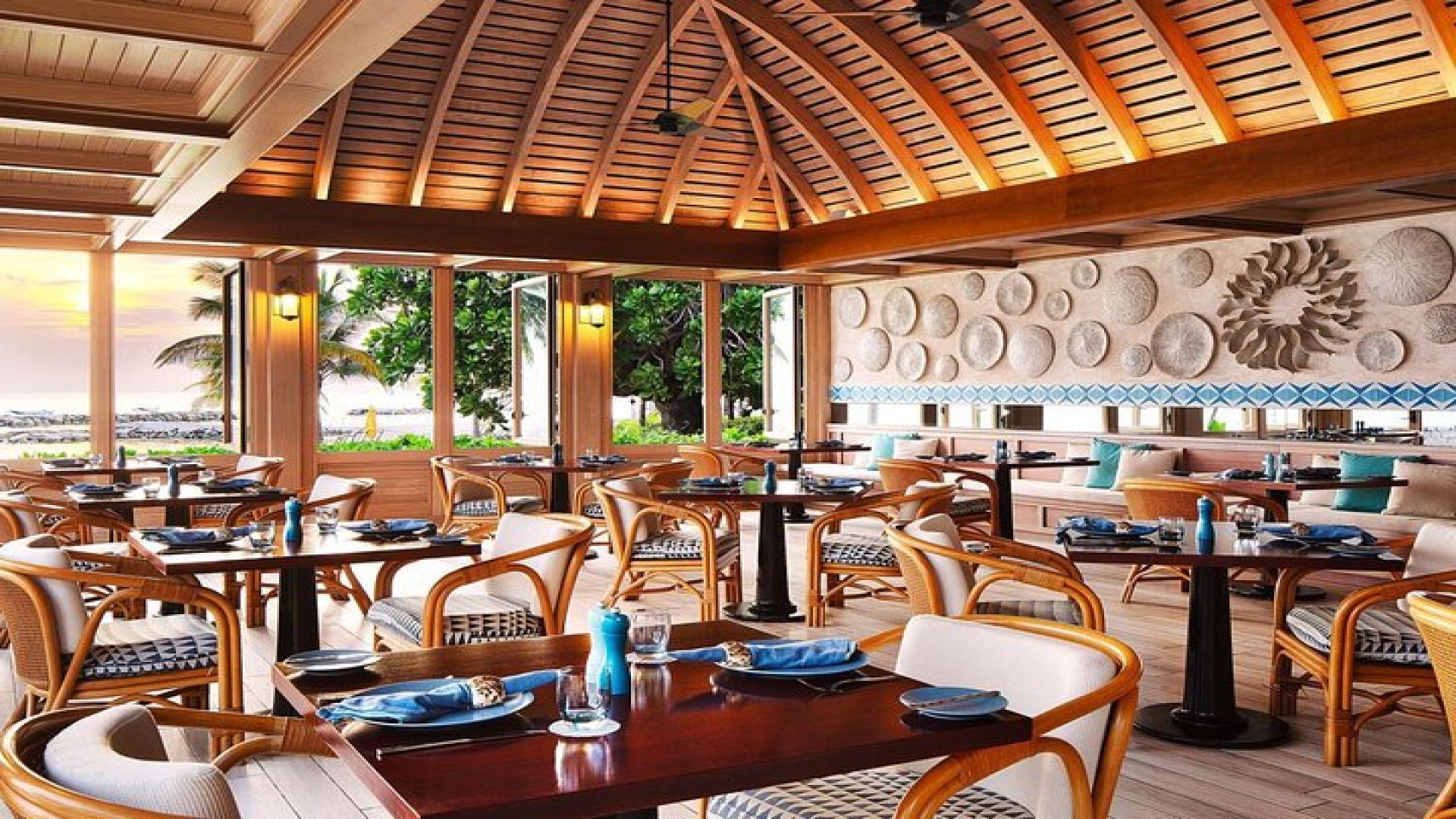 Montego Bay Shopping and Lunch