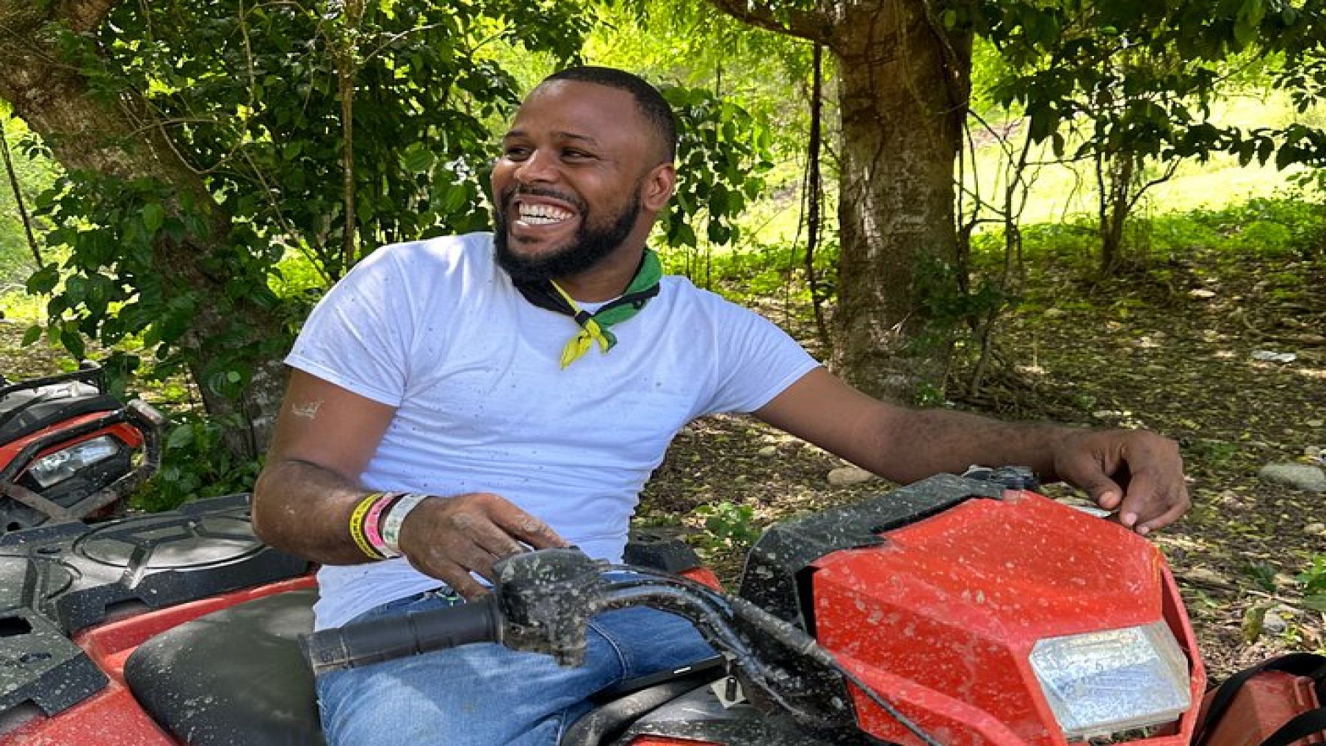 ATV & Jet Ski Guided Tour In Montego Bay 