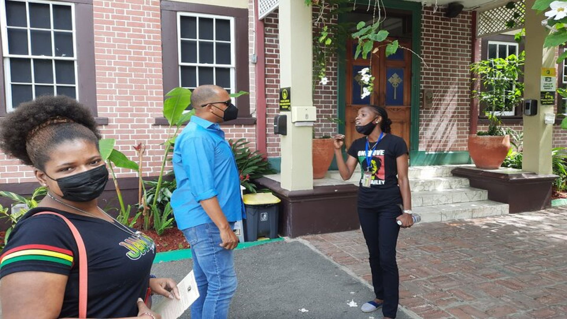 Reggae Legend - Bob Marley Museum Tour Tickets