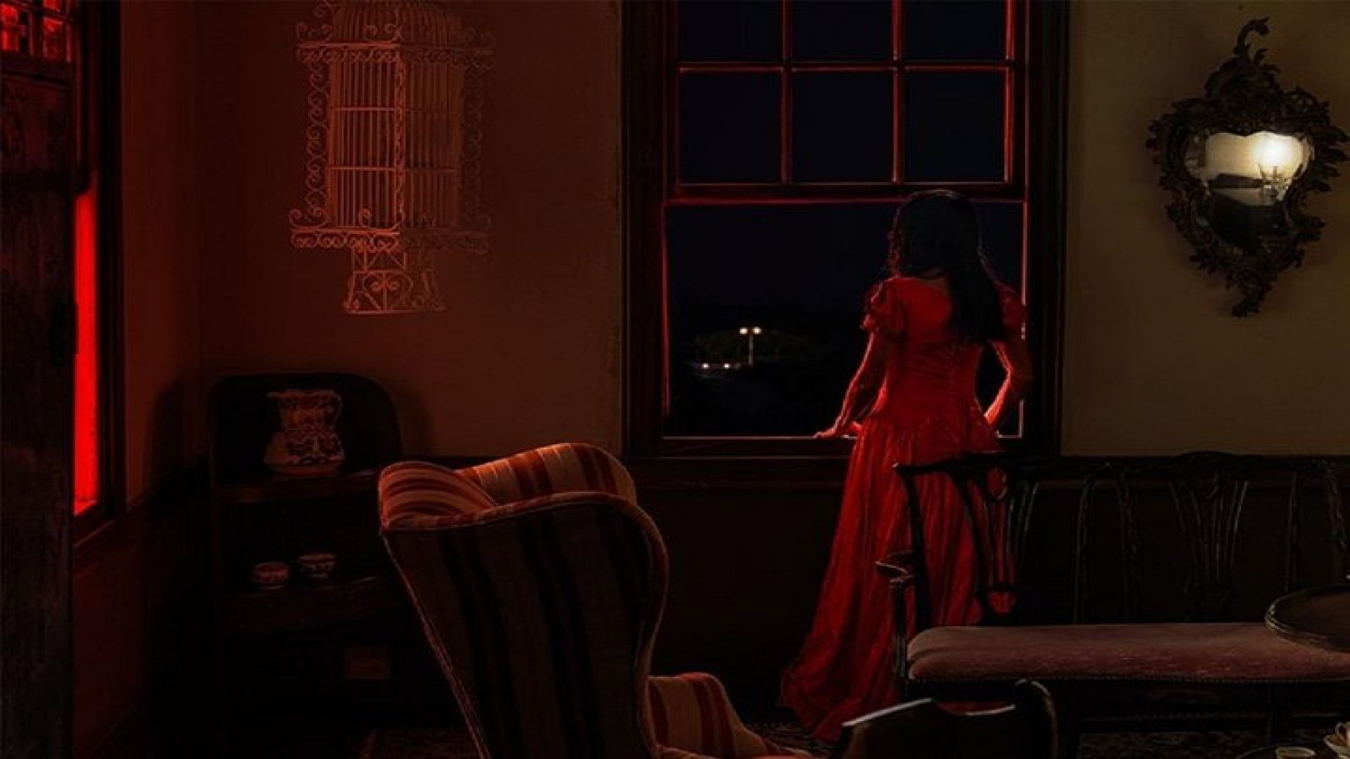 Rose Hall Haunted Great House Night Tour from Negril