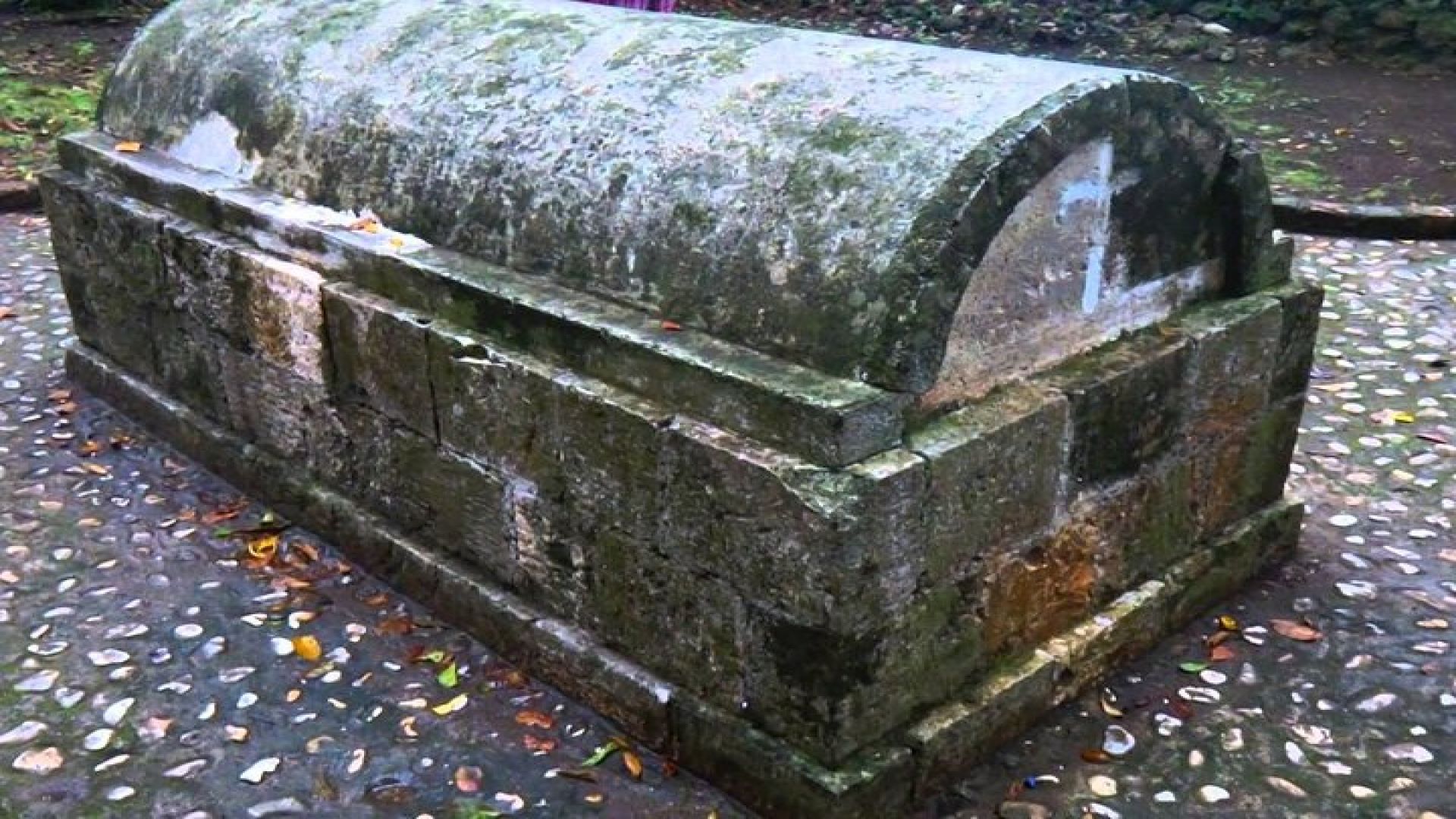 Rose Hall Haunted Great House Night Tour from Negril