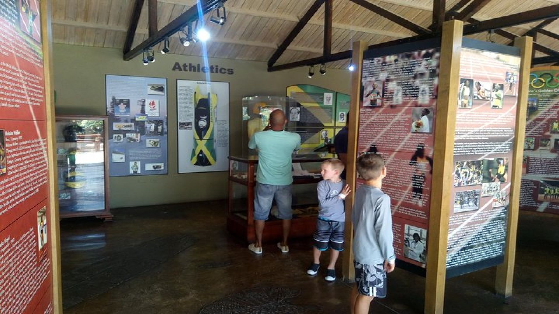 Jamaica Bobsled (Mystic Silver) Adventure Tour