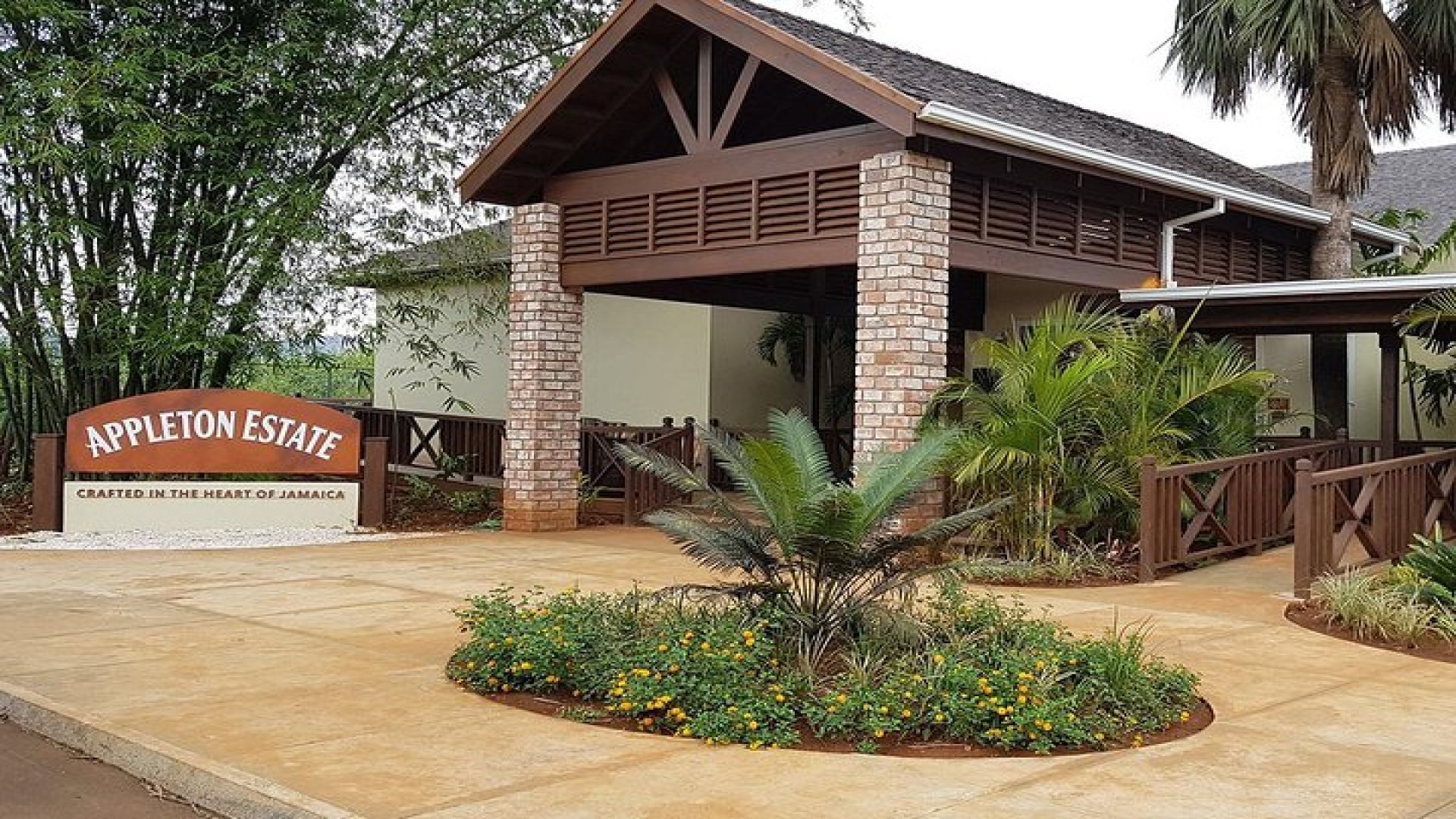 Appleton Estate Rum Tour and Tasting from Negril