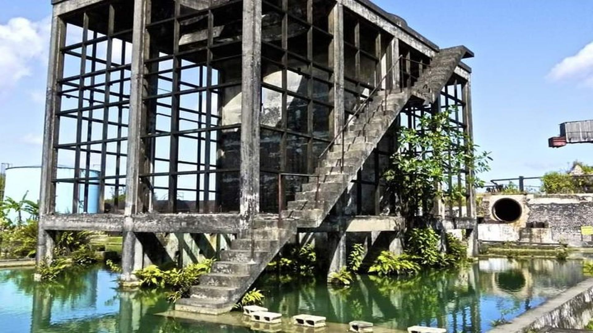 Hampden Estate Rum Tour and Lunch from Falmouth