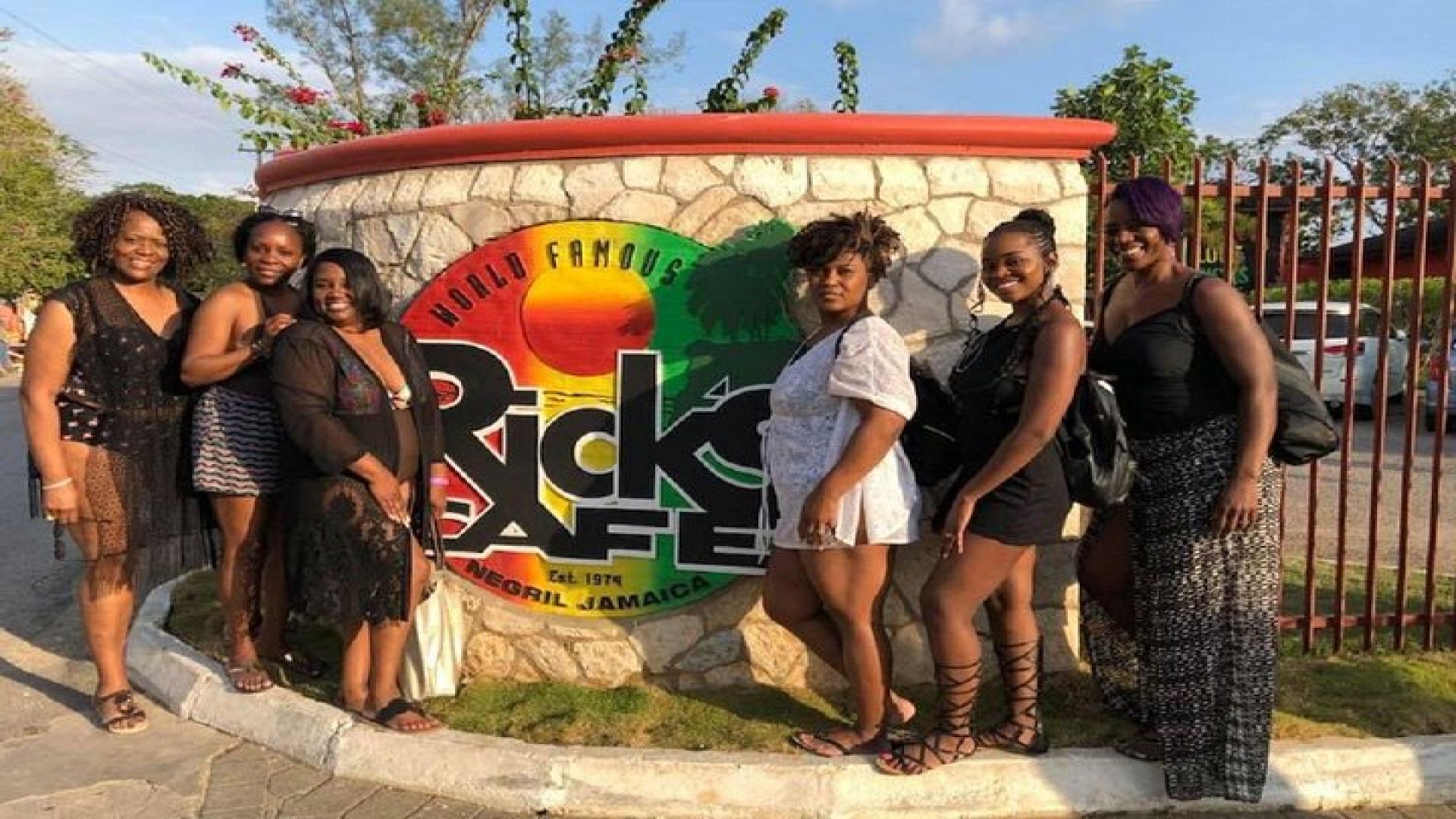 Negril Beach Experience & Rick\'s Cafe from Negril