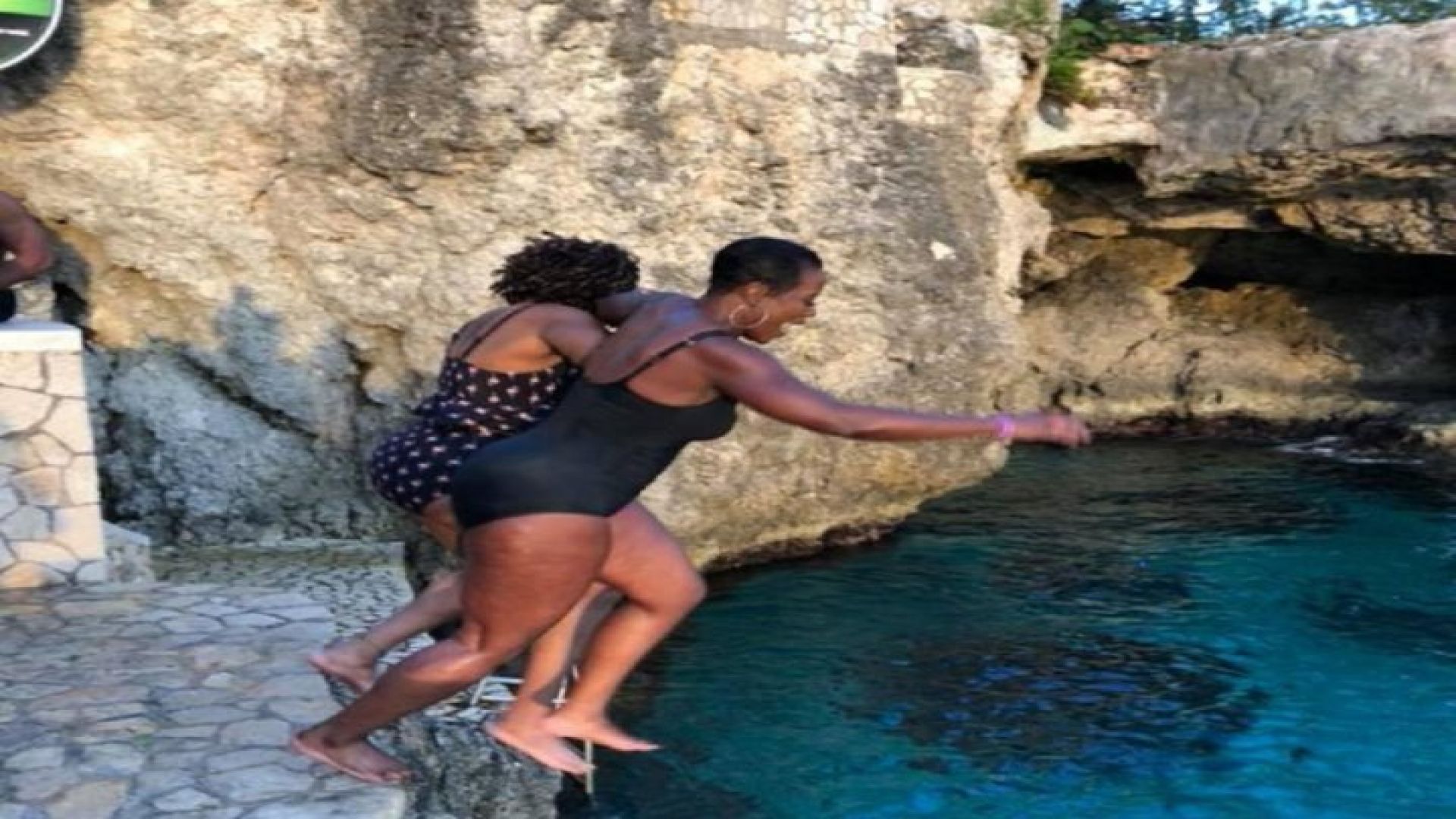 Negril Beach Experience & Rick\'s Cafe from Negril