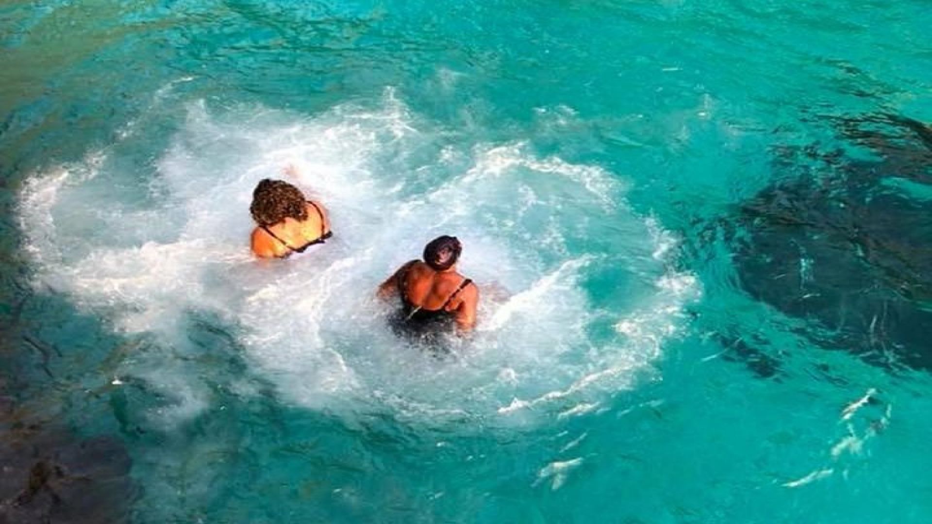 Negril Beach Experience & Rick\'s Cafe from Negril