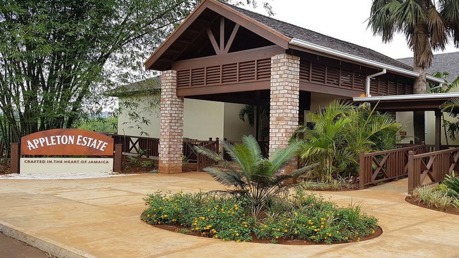 Appleton Estate Rum Tour and Tasting from Montego Bay