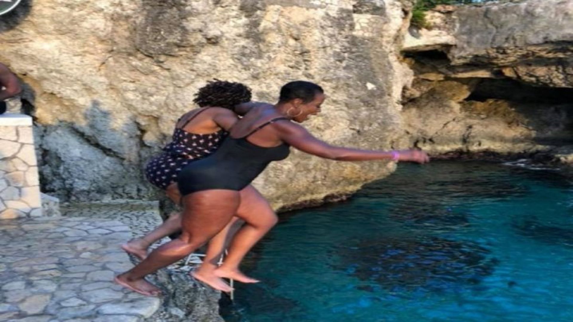 Negril Beach Experience & Rick\'s Cafe from Runaway Bay