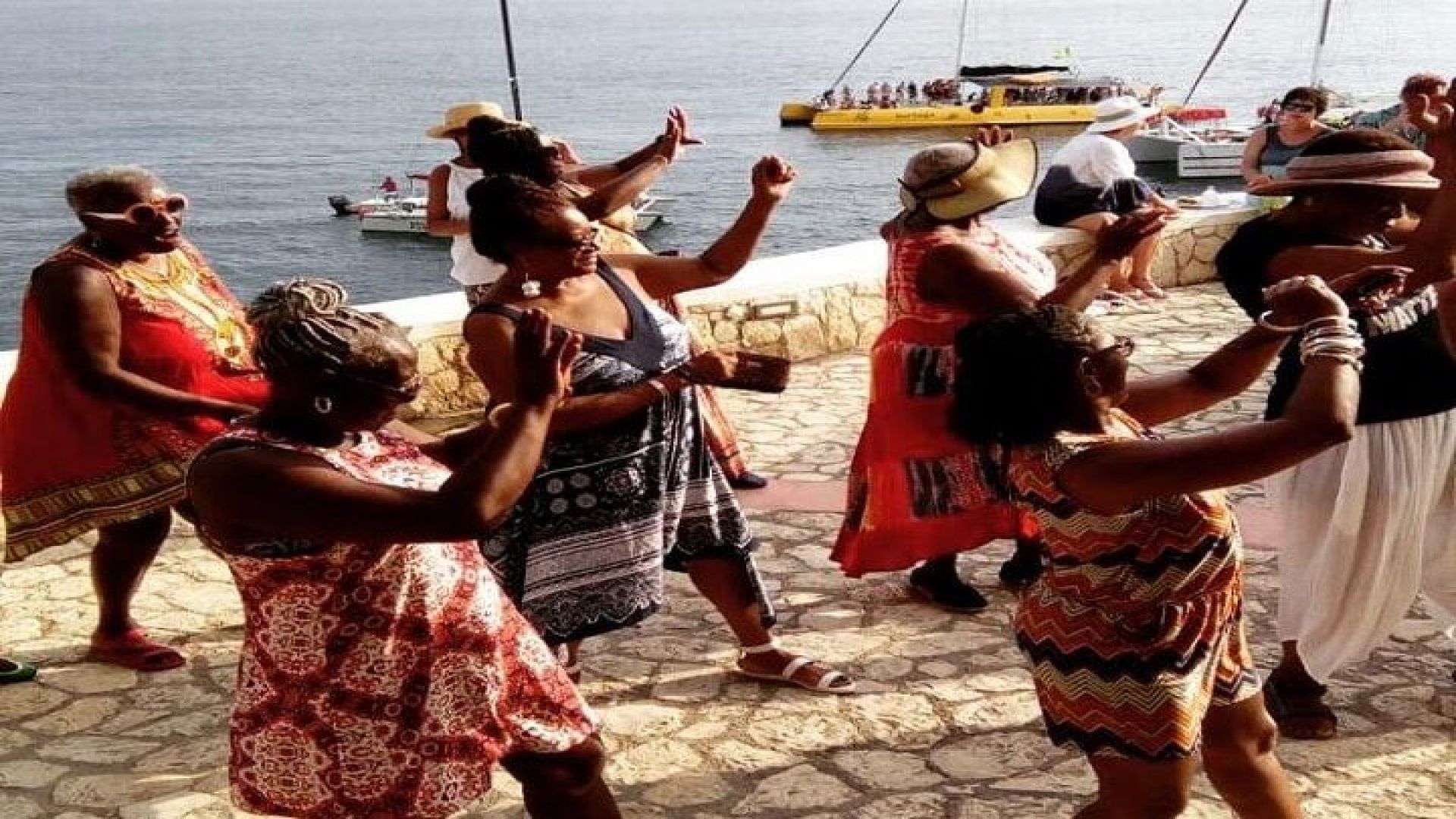 Negril Beach Experience & Rick\'s Cafe from Runaway Bay