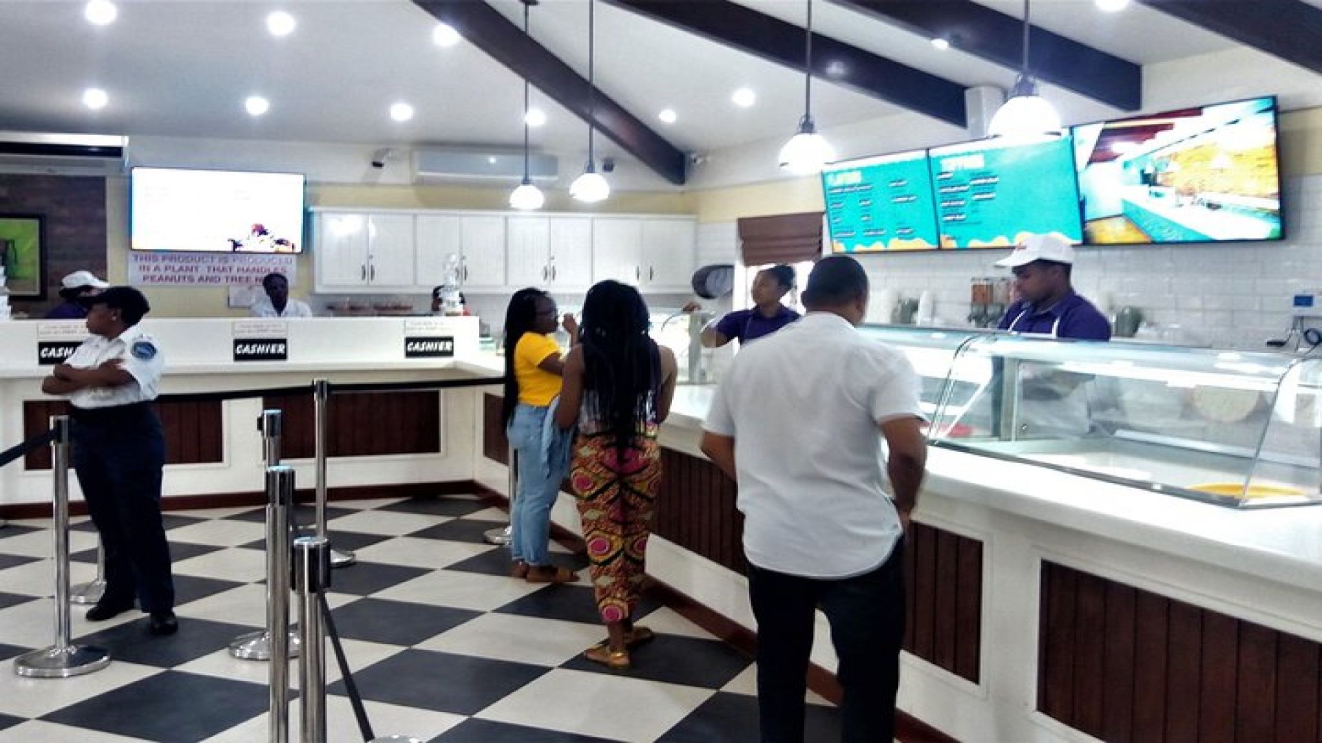 Bob Marley Museum Admission & Kingston Sightseeing Tour from Ocho Rios