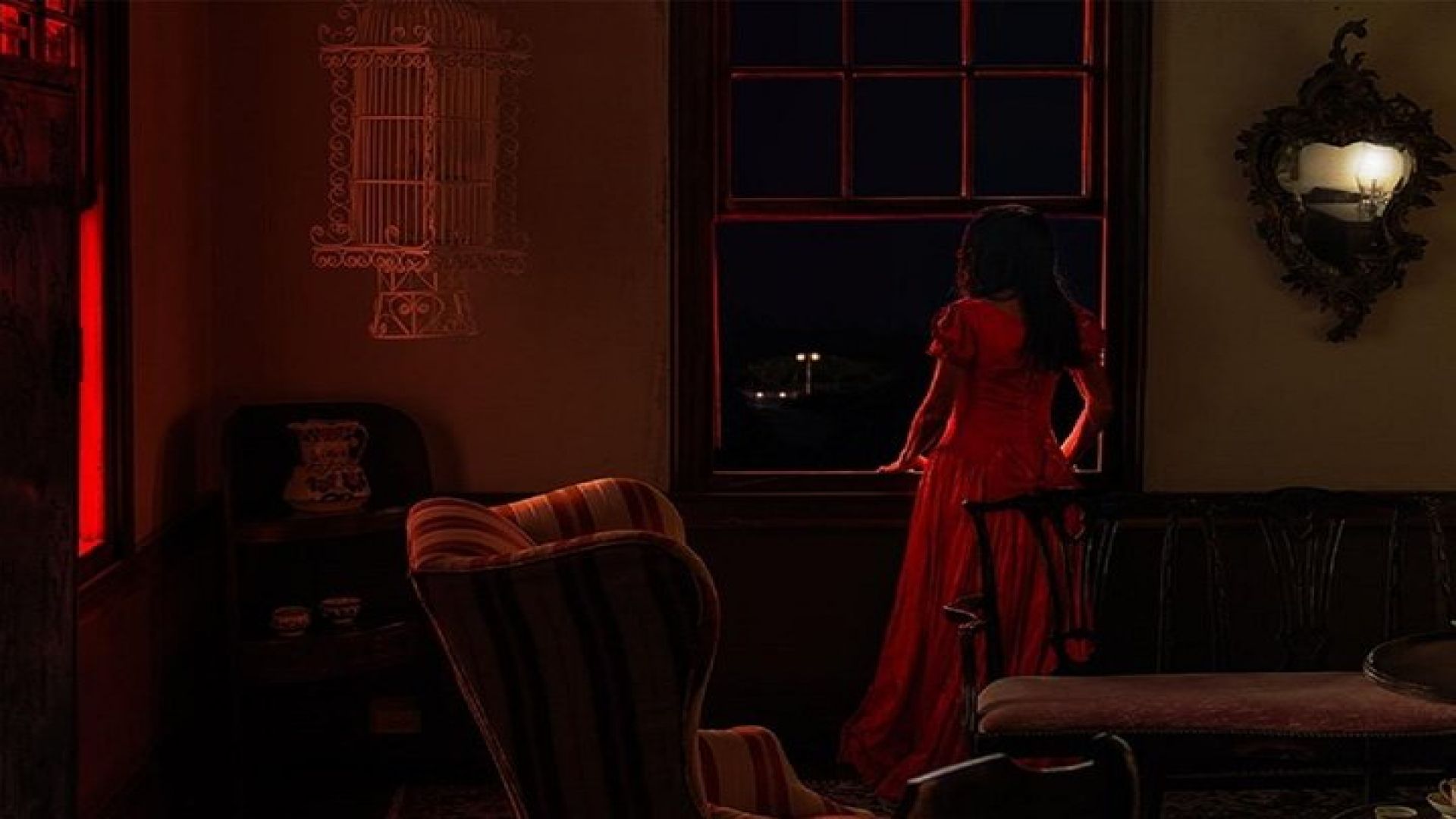 Rose Hall Haunted Great House Night Tour from Montego Bay