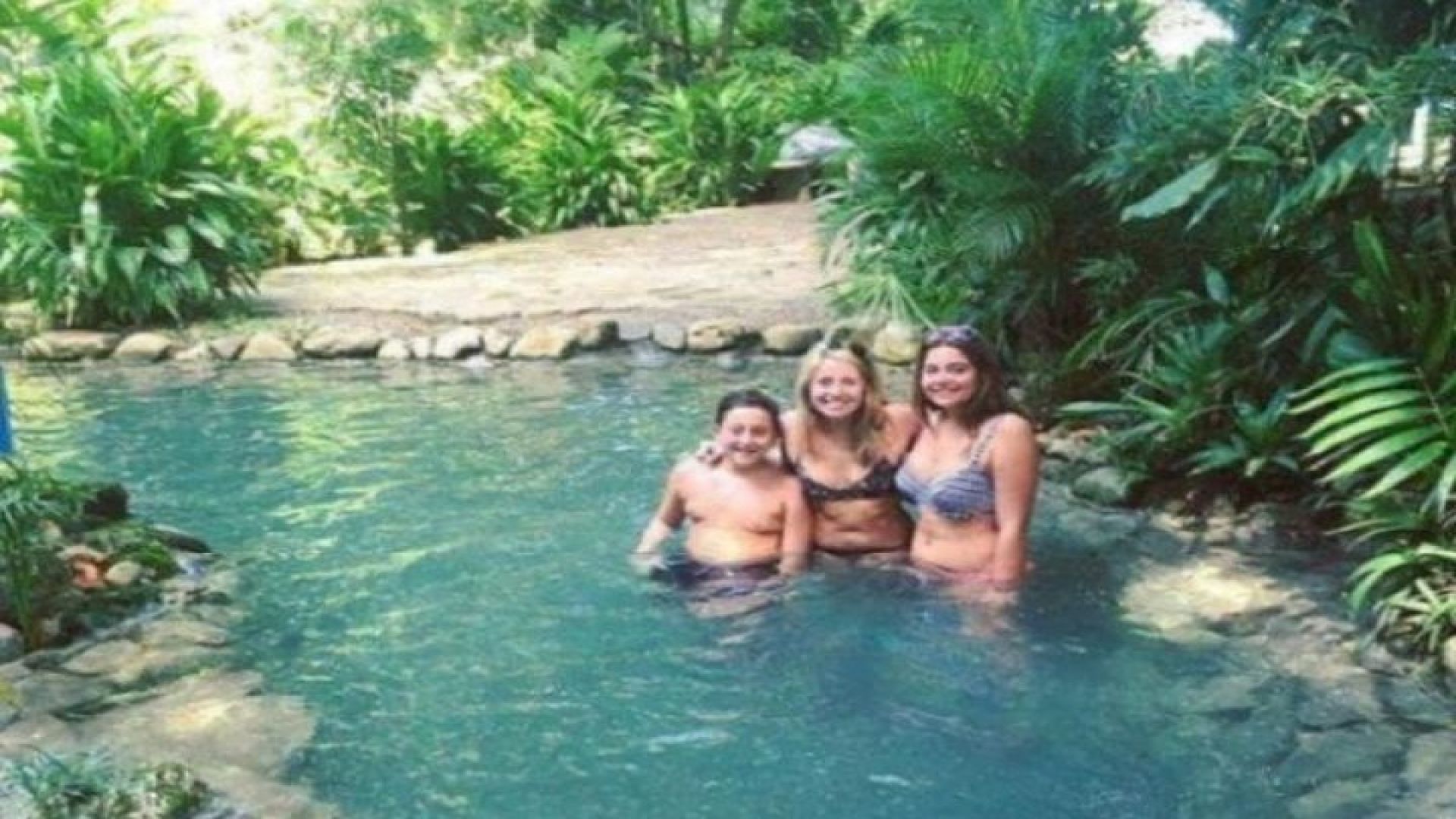 Shared Konoko Falls and Tropical Garden Tour from Ocho Rios