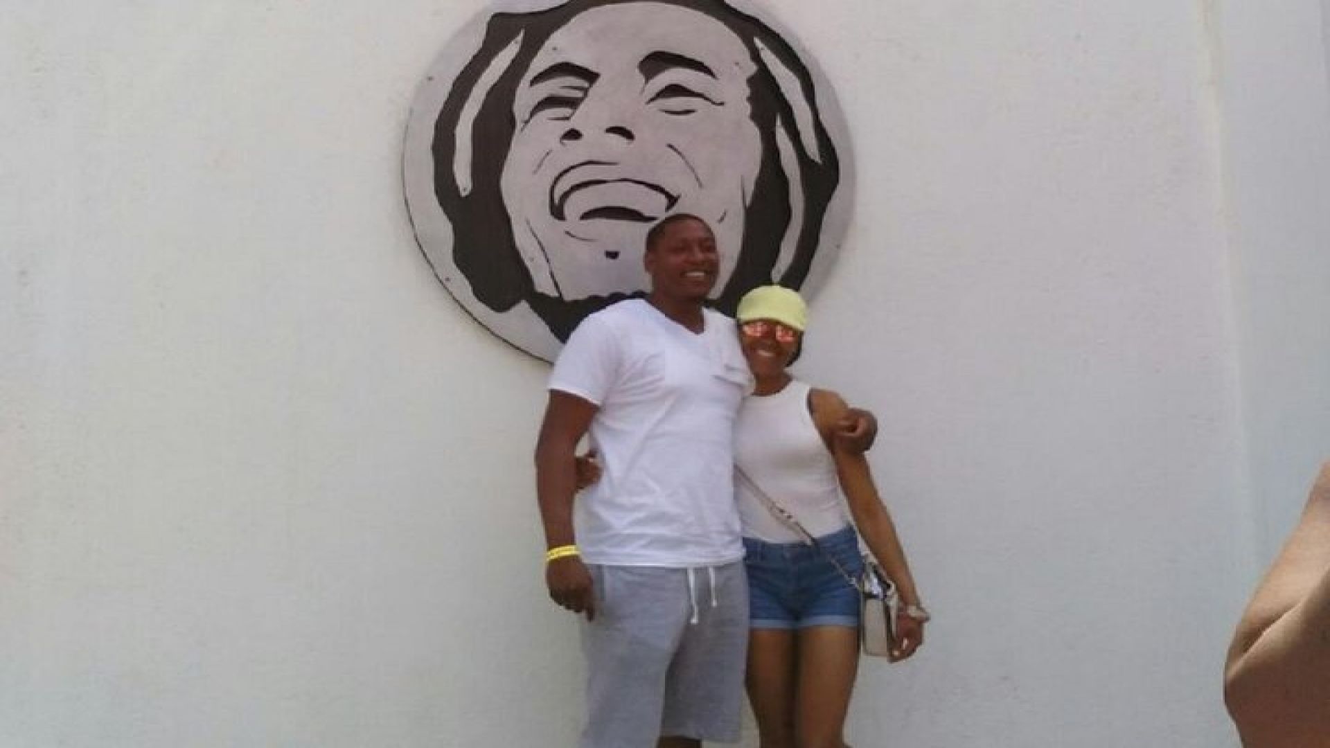 Bob Marley Mausoleum Tour, Nine Miles Jamaica from Montego Bay