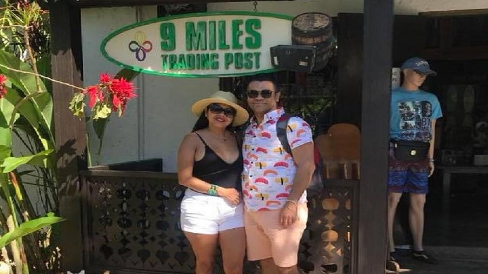 Zion Bus Line- Bob Marley Cultural Experience from Ocho Rios