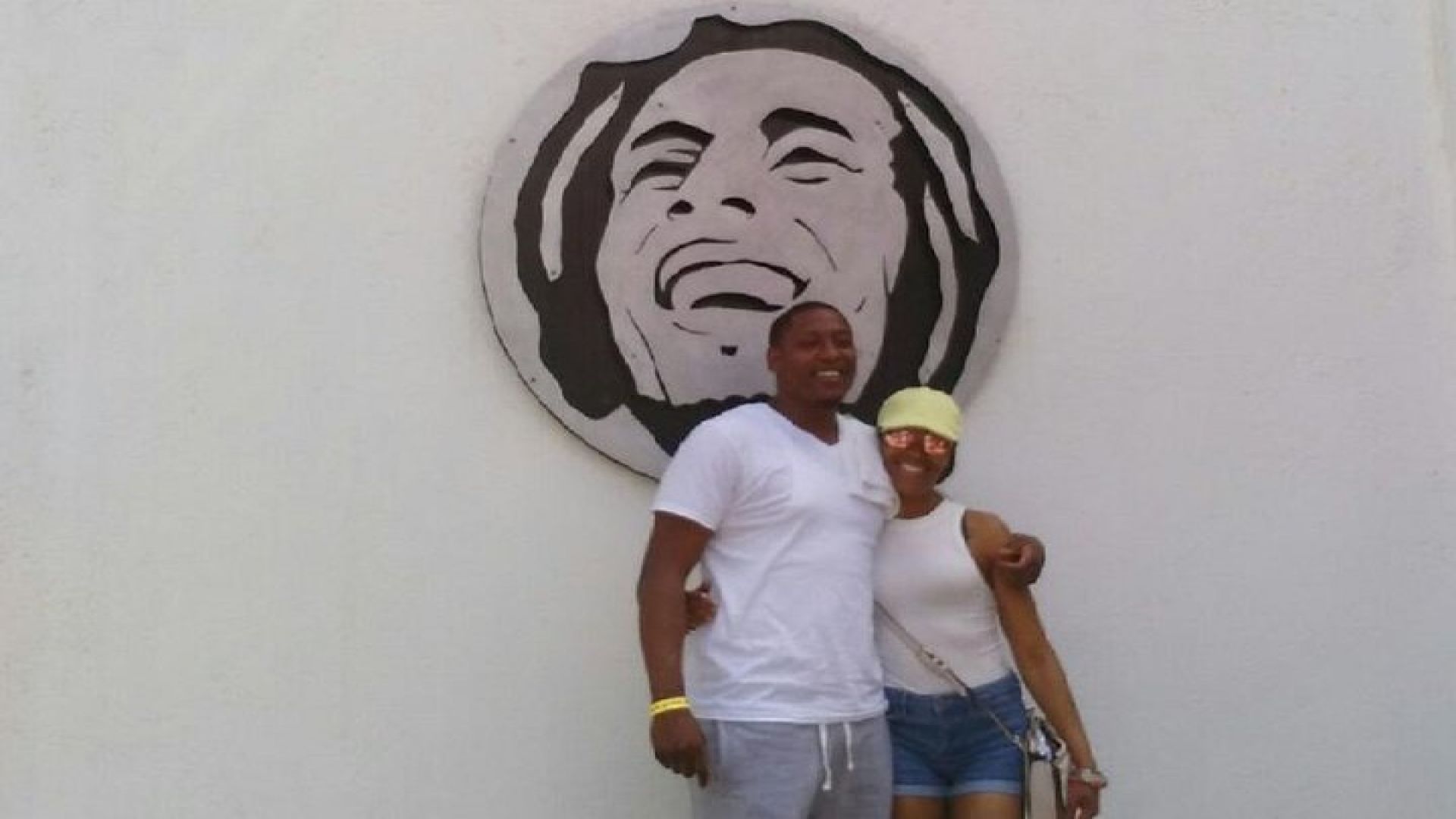 Zion Bus Line- Bob Marley Cultural Experience from Ocho Rios