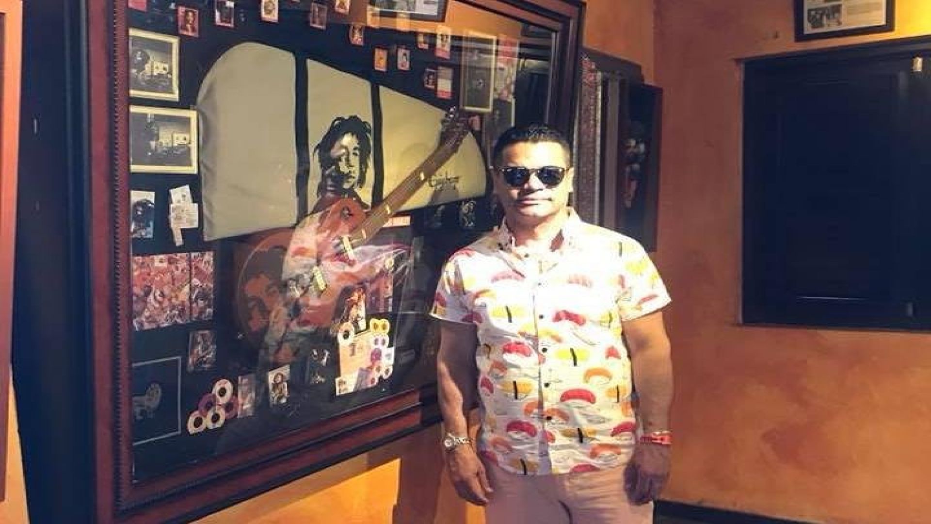 Zion Bus Line- Bob Marley Cultural Experience from Ocho Rios