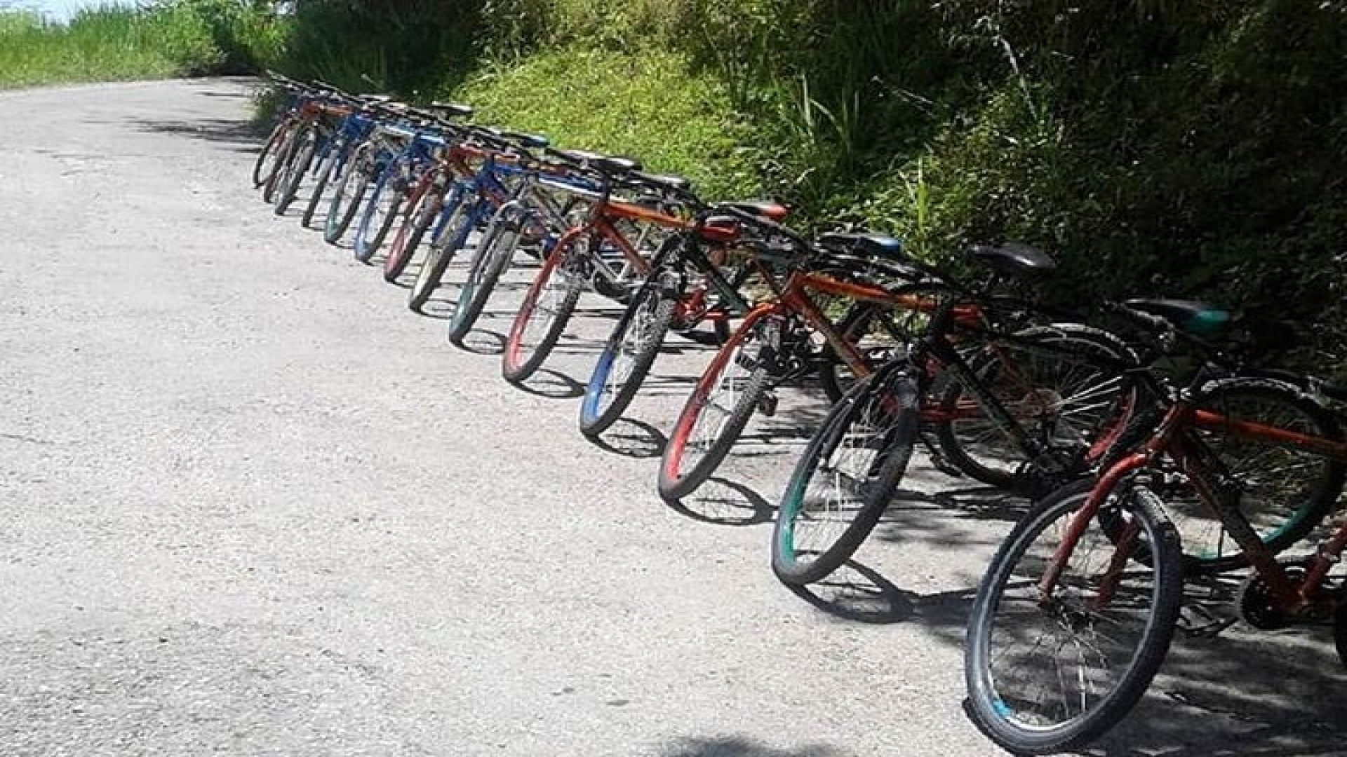 Blue Mountain Bicycle Tour from Port Antonio