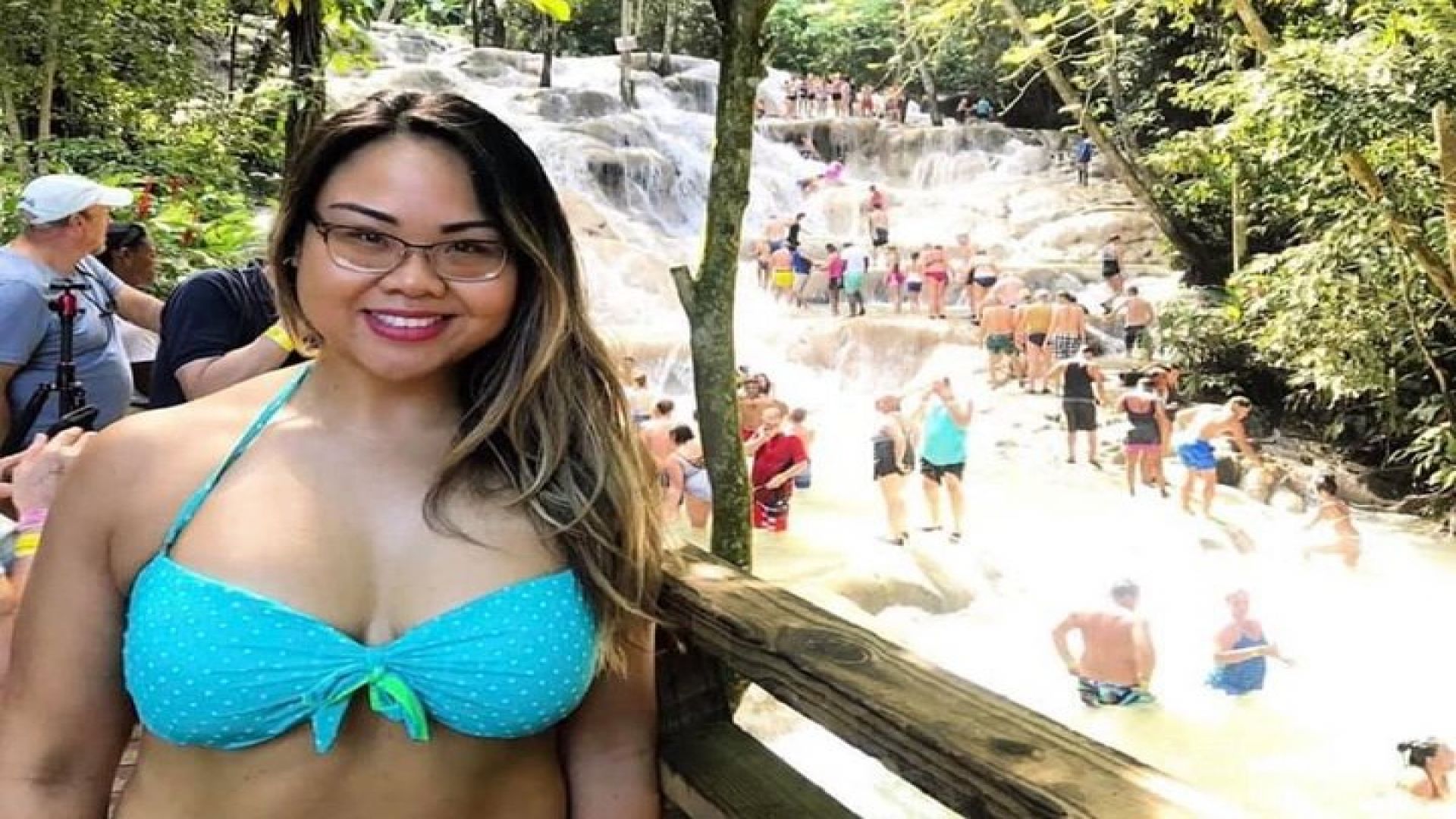 Dunn\'s River Falls and Fern Gully Highlight Adventure Tour from Runaway Bay