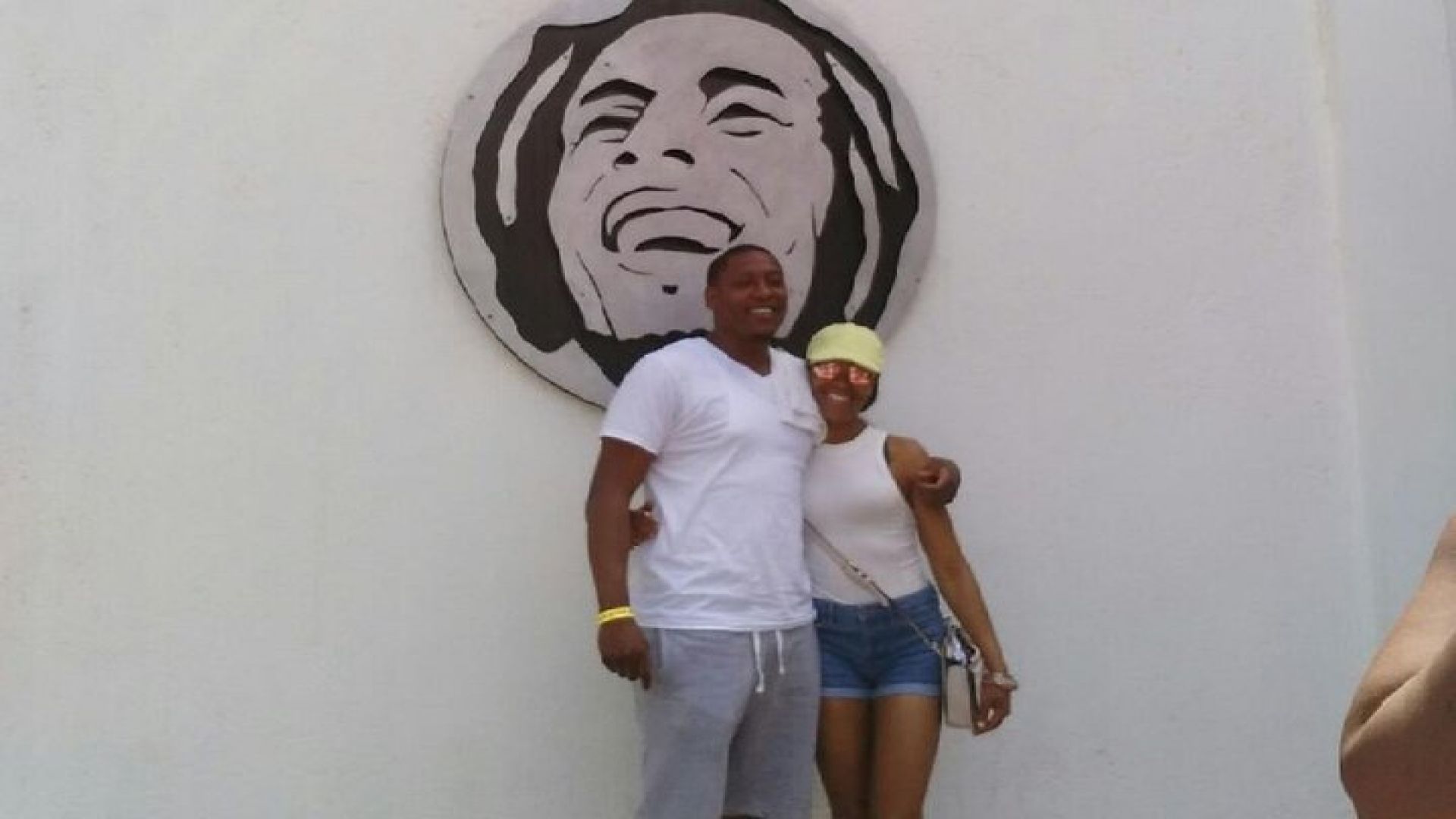 Irie Blue Hole,Fern Gully & Bob Marley Nine Mile Mausoleum Tour from Kingston