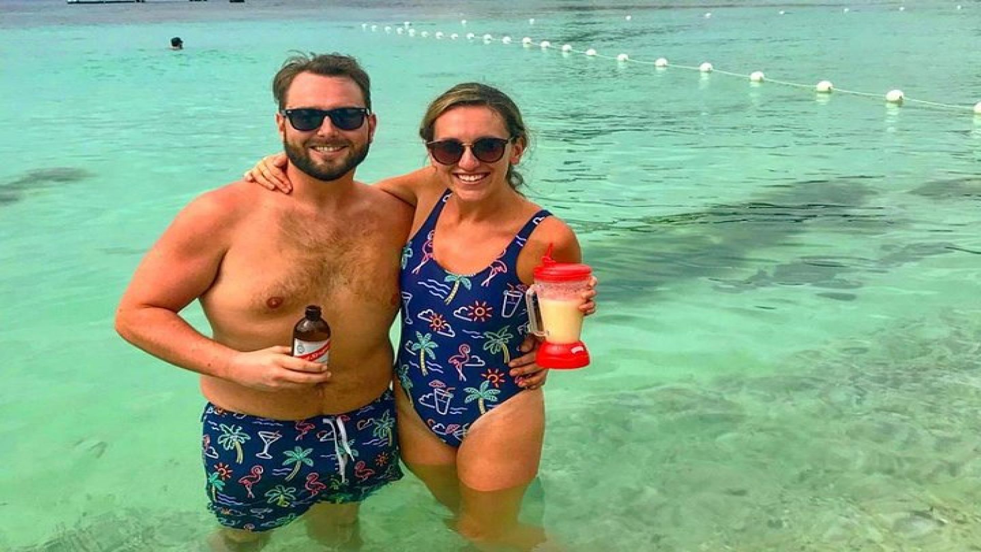 Ocho Rios Pub Crawl and Sightseeing Tour from Ocho Rios