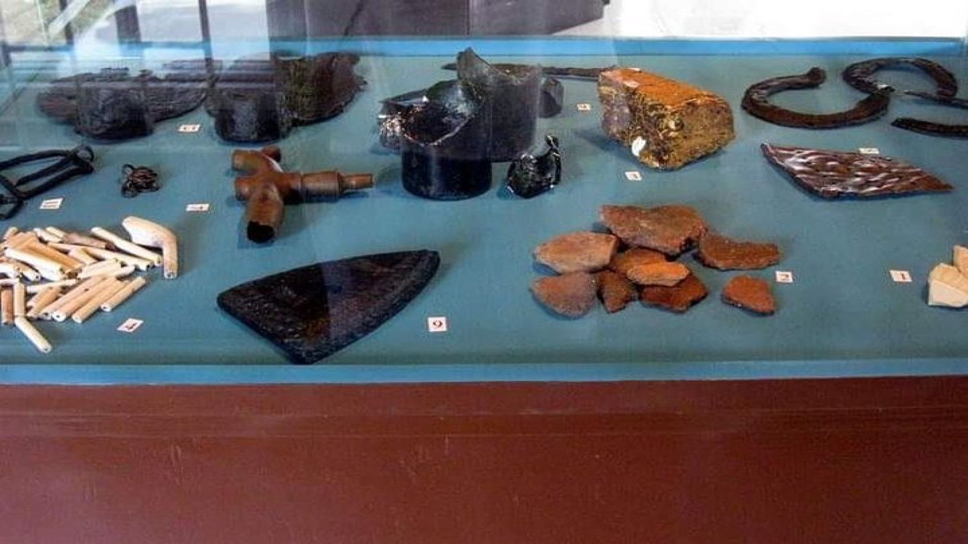 Journey of the Slaves, British & the Spanish Invaders from Montego Bay