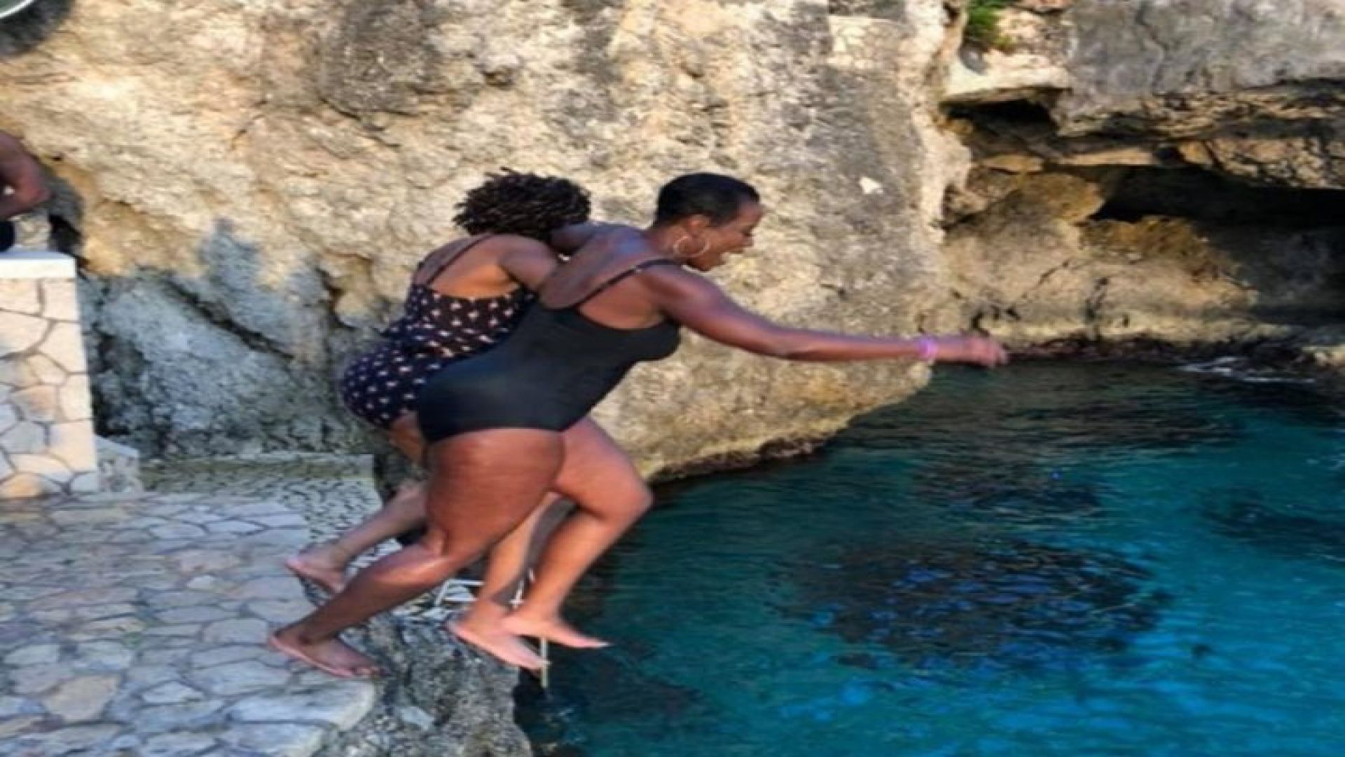 Negril Beach Experience & Rick\'s Cafe from Ocho Rios