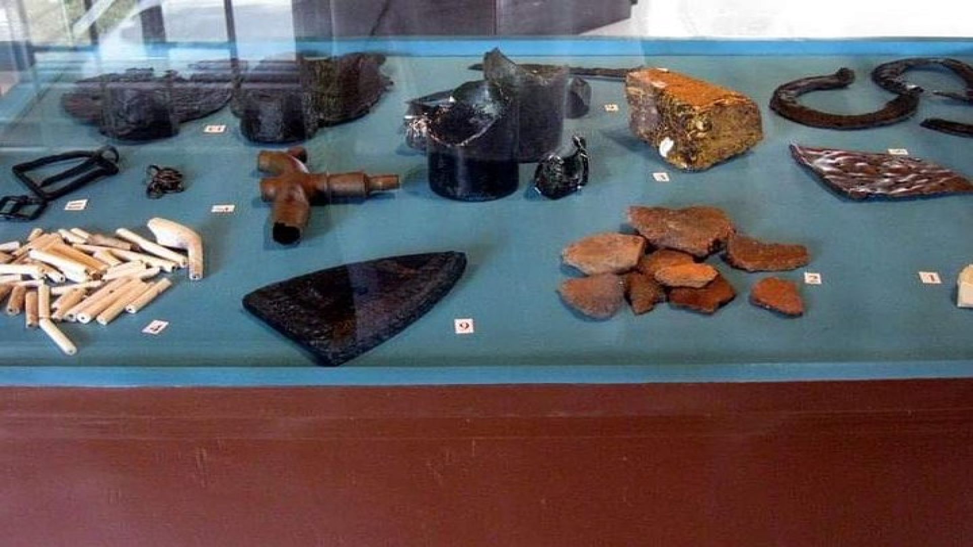 Journey of the Slaves, British & the Spanish Invaders from Kingston