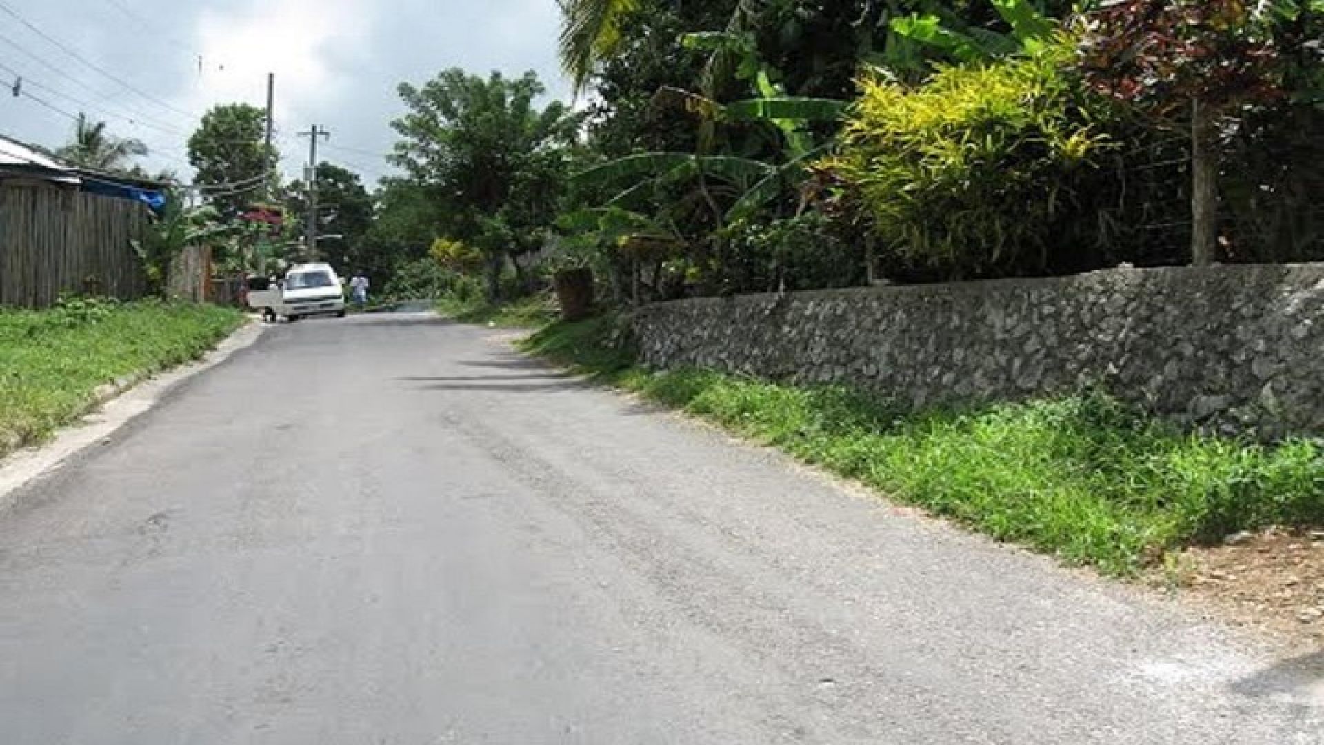 Mile End Walking Tour from Ocho Rios